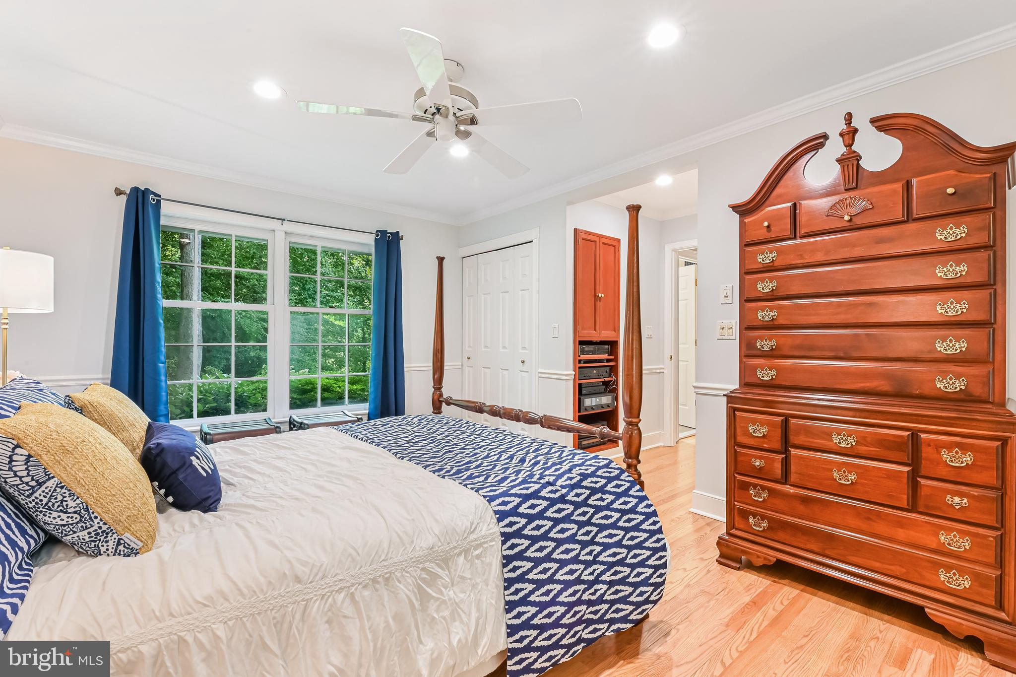 MAYNADIER - Residential