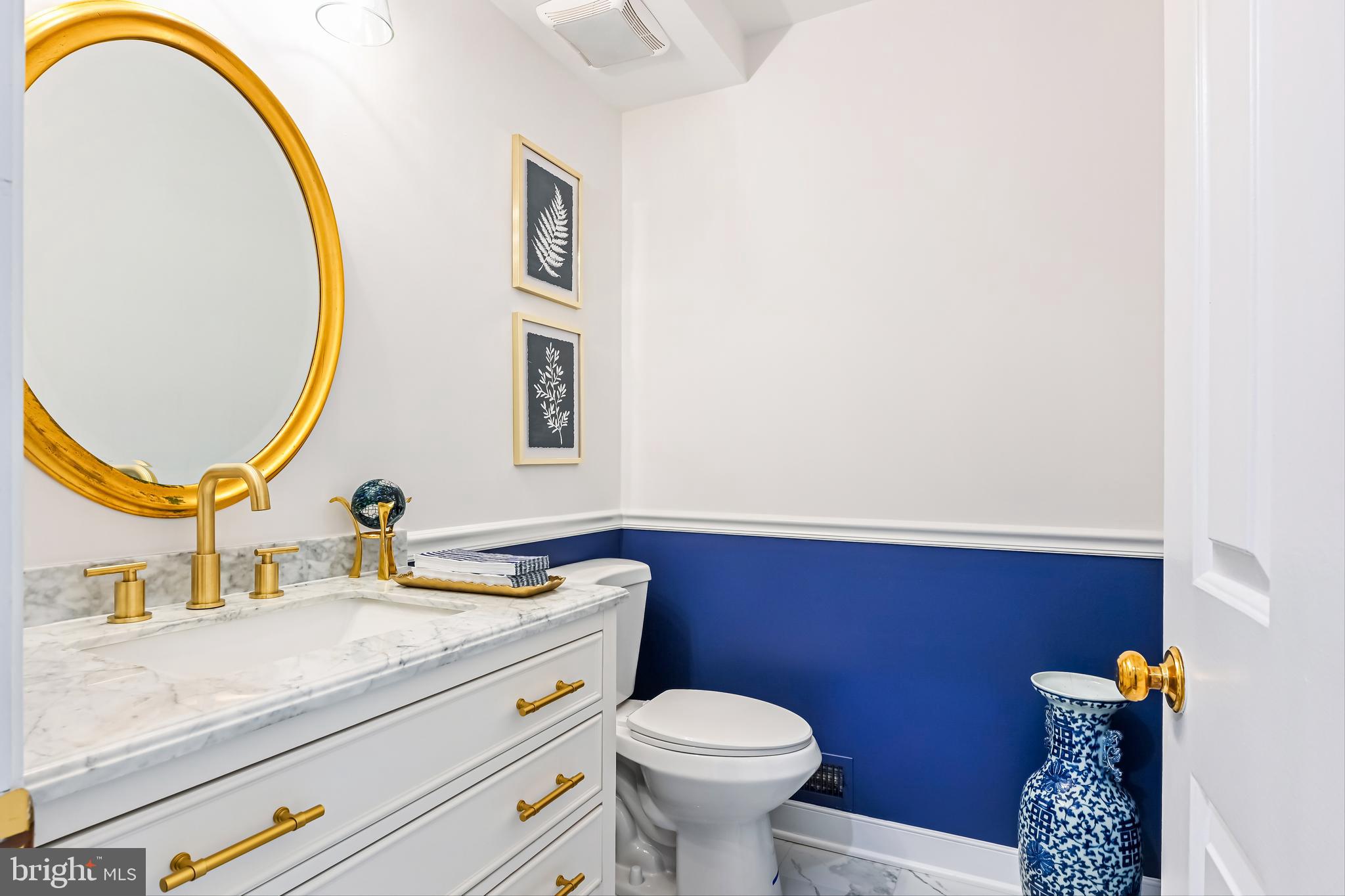 MAYNADIER - Residential