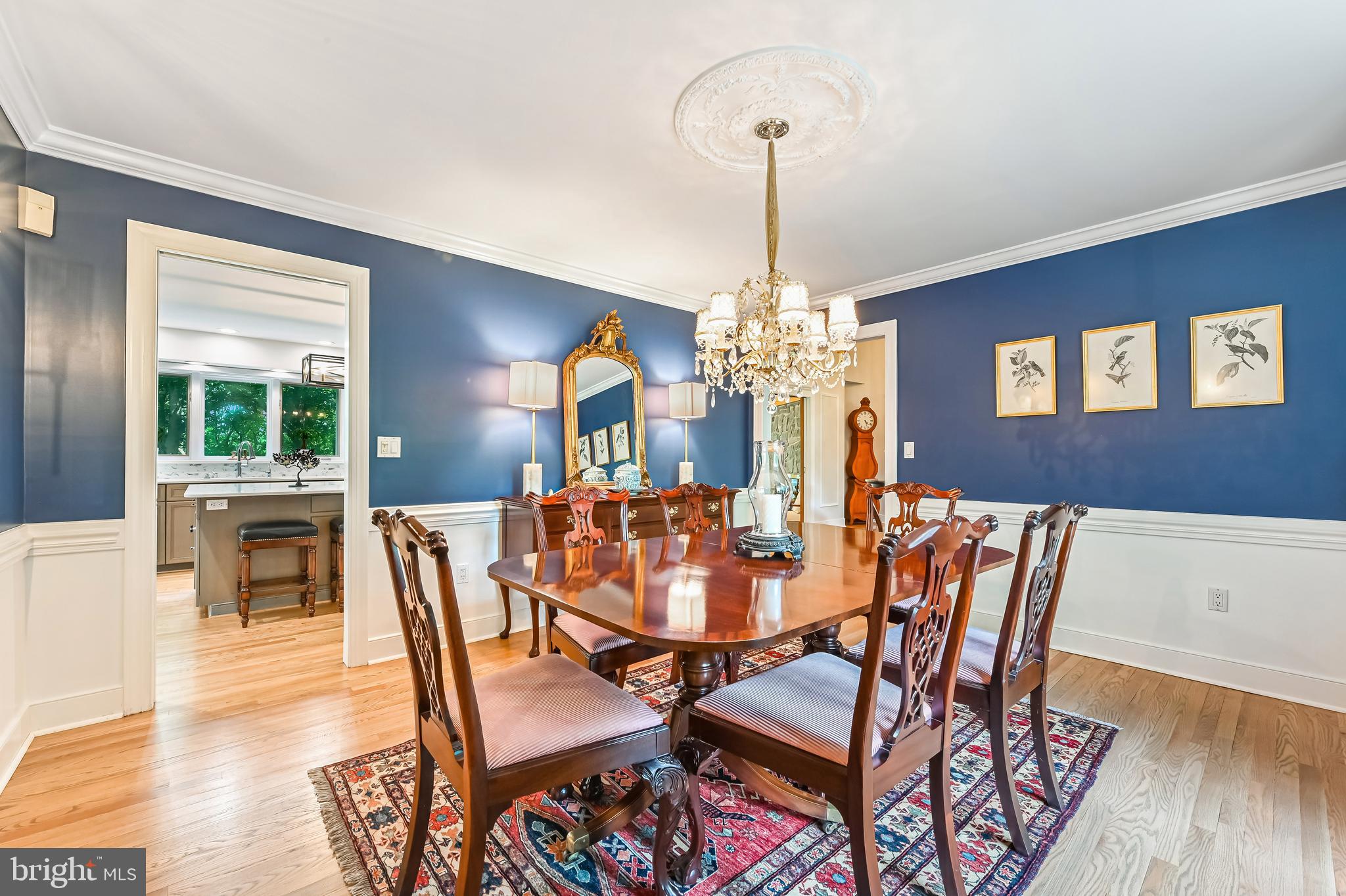 MAYNADIER - Residential