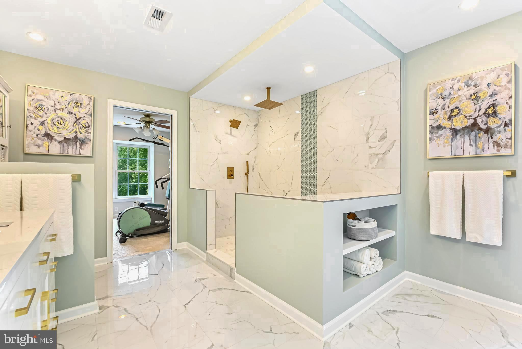 MAYNADIER - Residential