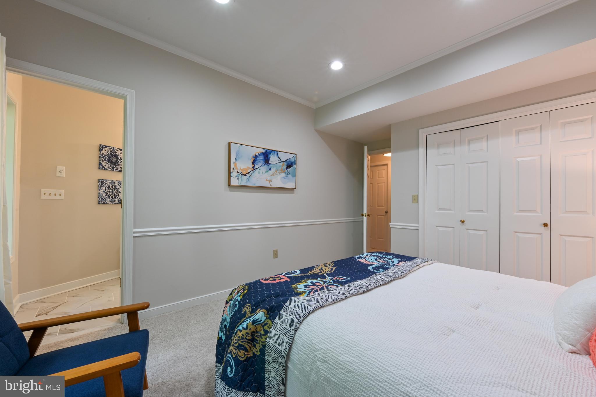 MAYNADIER - Residential