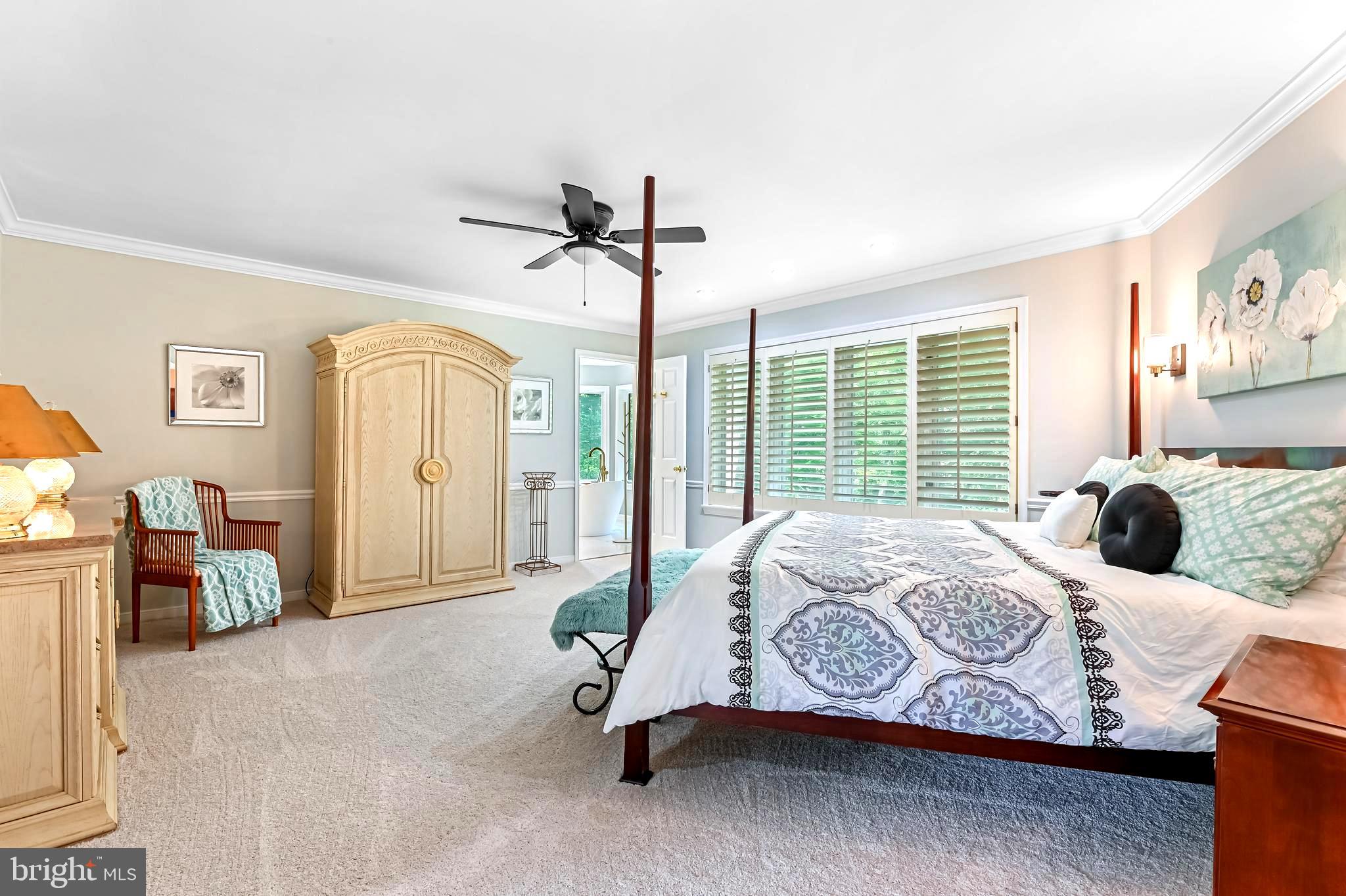 MAYNADIER - Residential