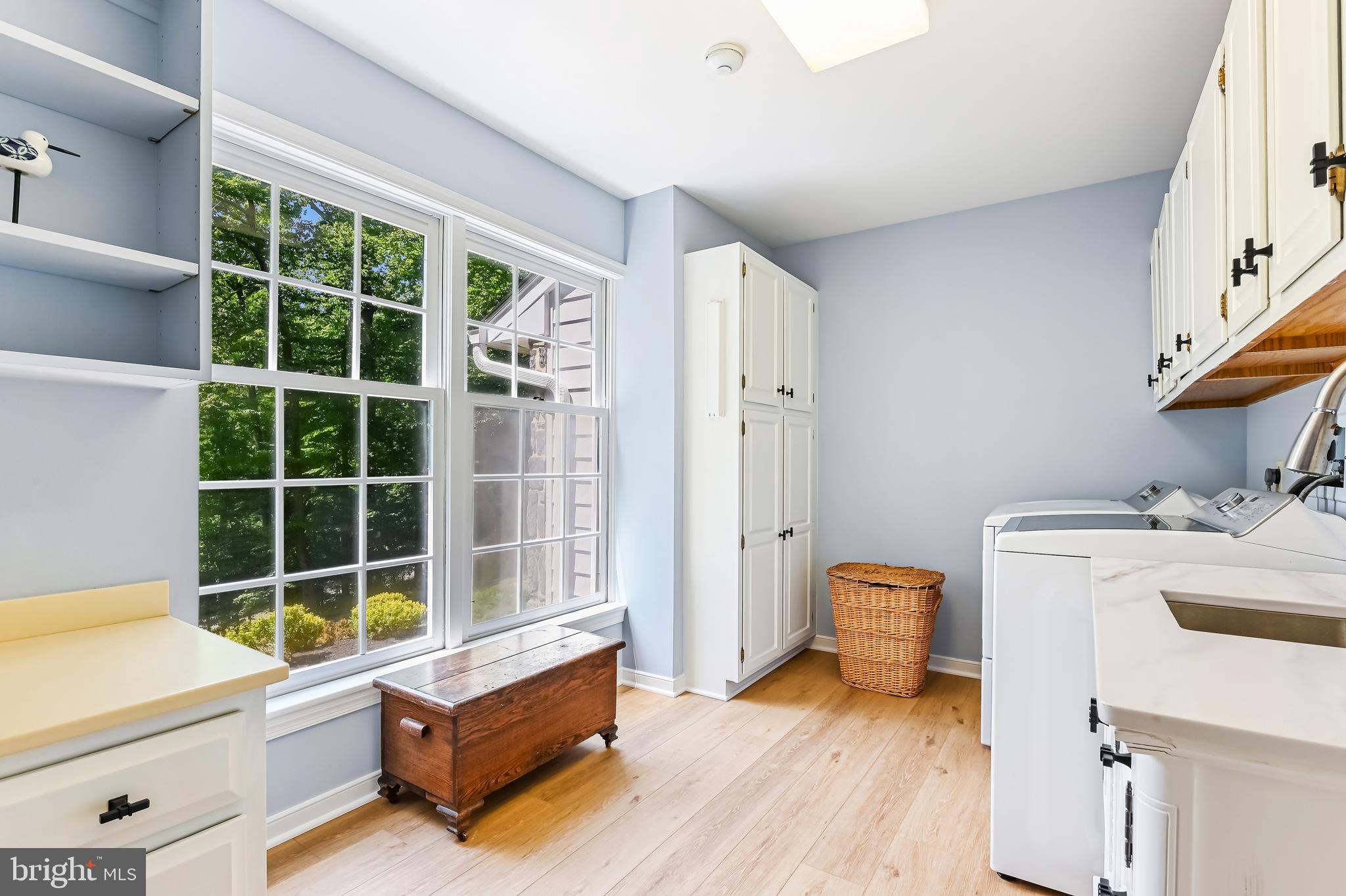 MAYNADIER - Residential