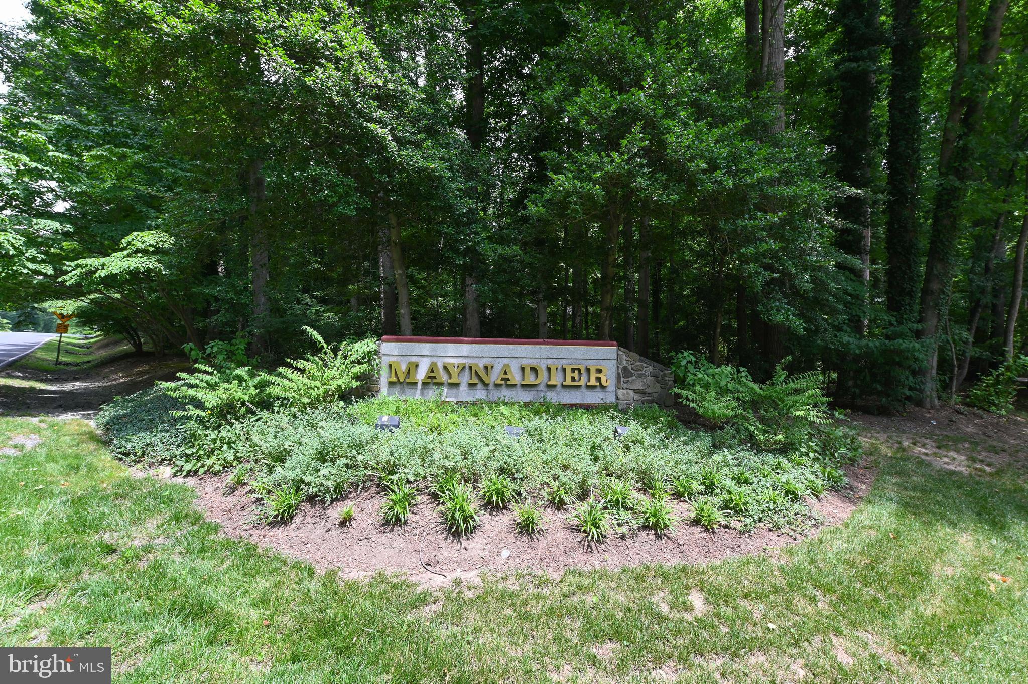 MAYNADIER - Residential