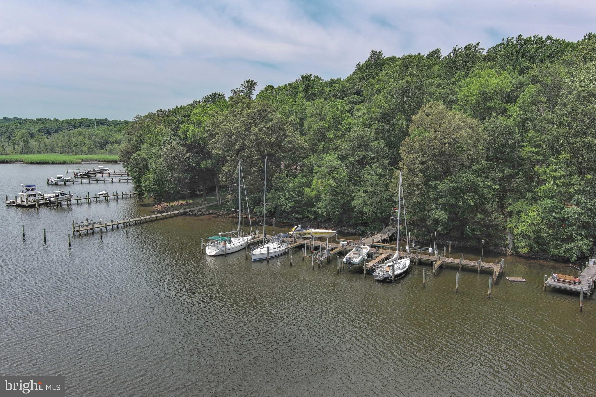 MAYNADIER - Residential