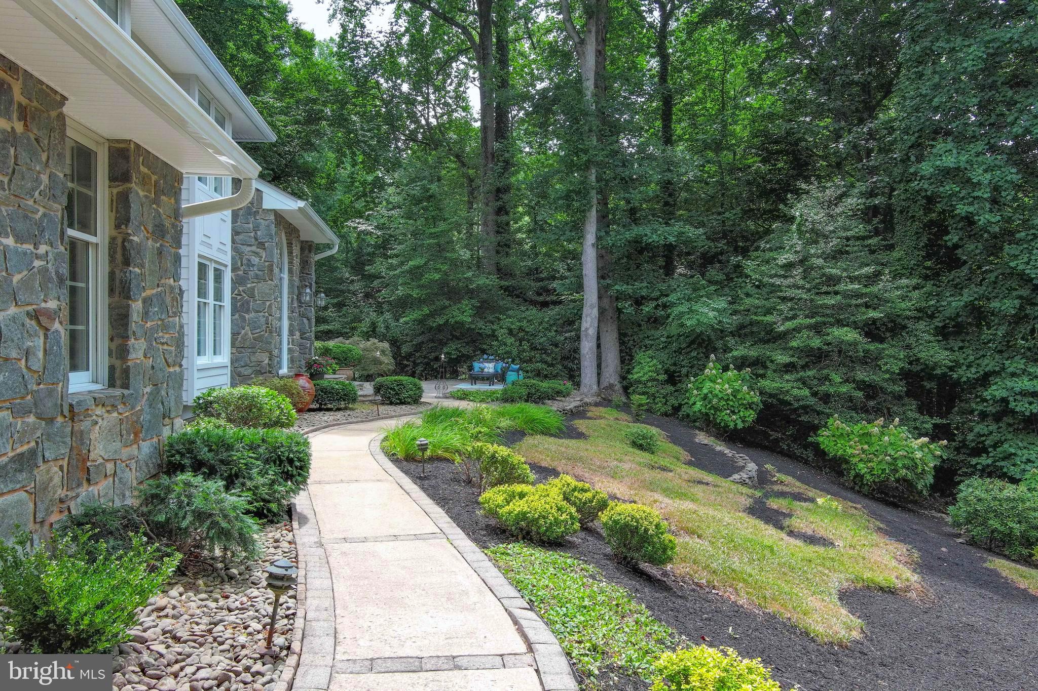 MAYNADIER - Residential