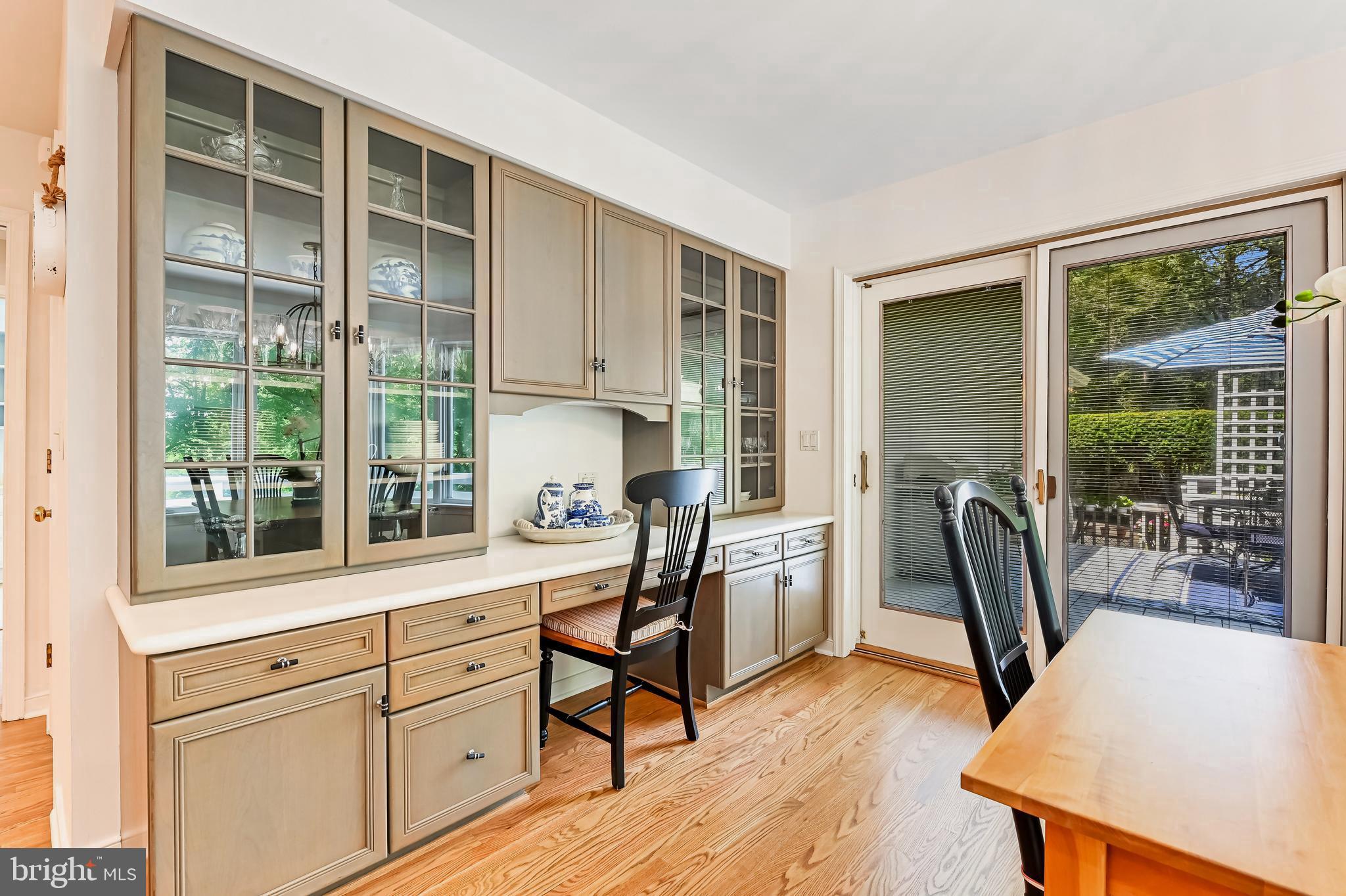 MAYNADIER - Residential