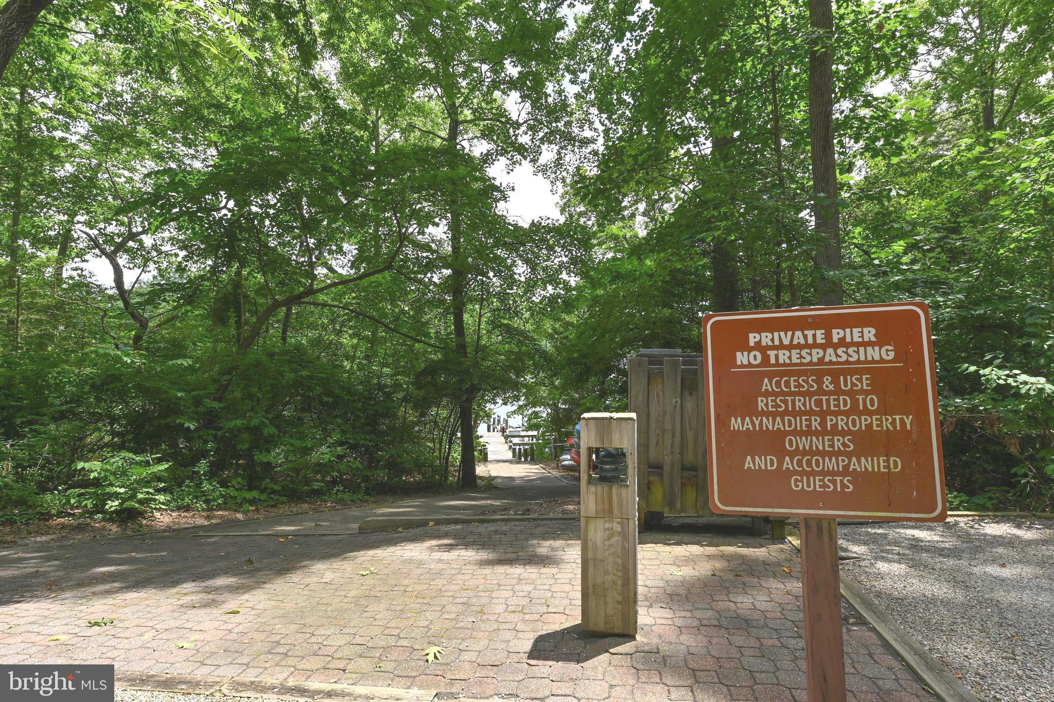 MAYNADIER - Residential