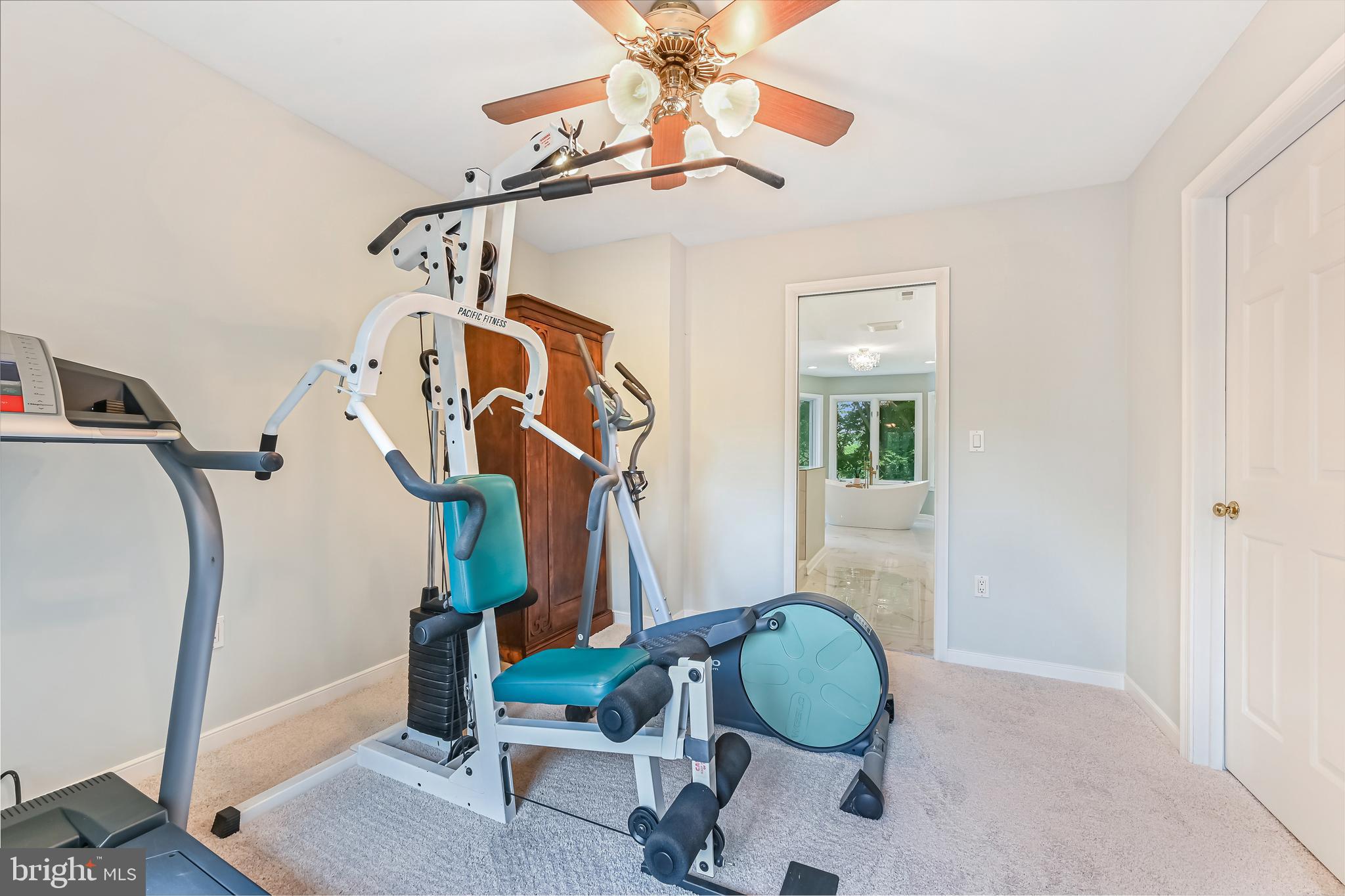 MAYNADIER - Residential