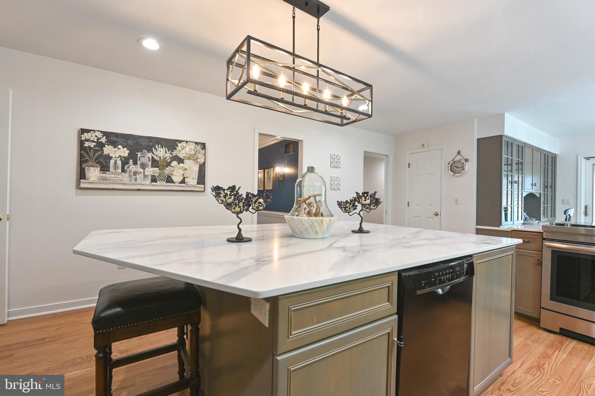 MAYNADIER - Residential