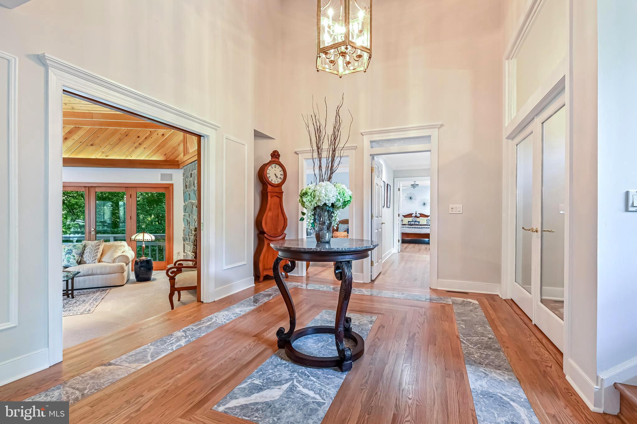 MAYNADIER - Residential