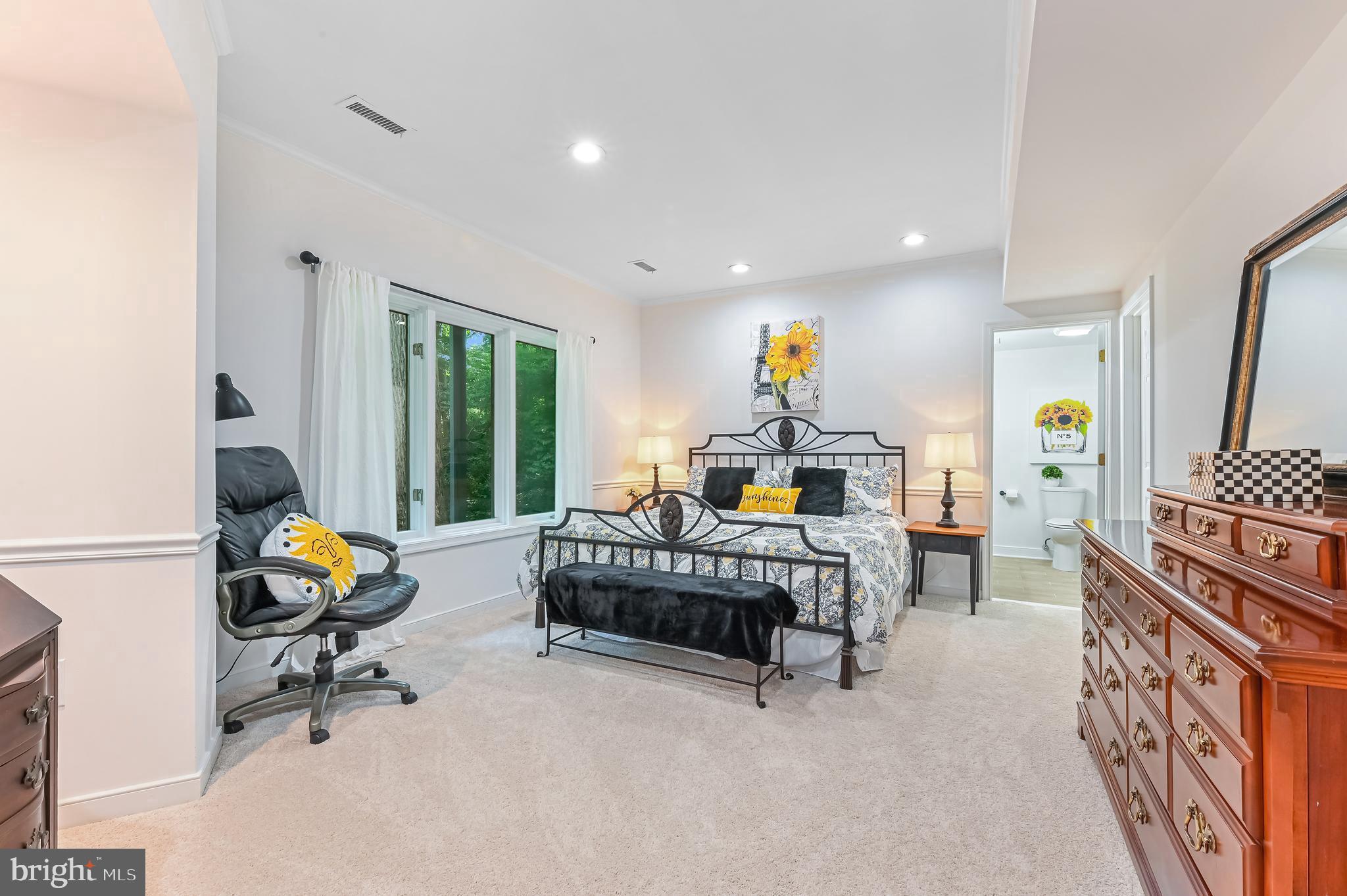 MAYNADIER - Residential