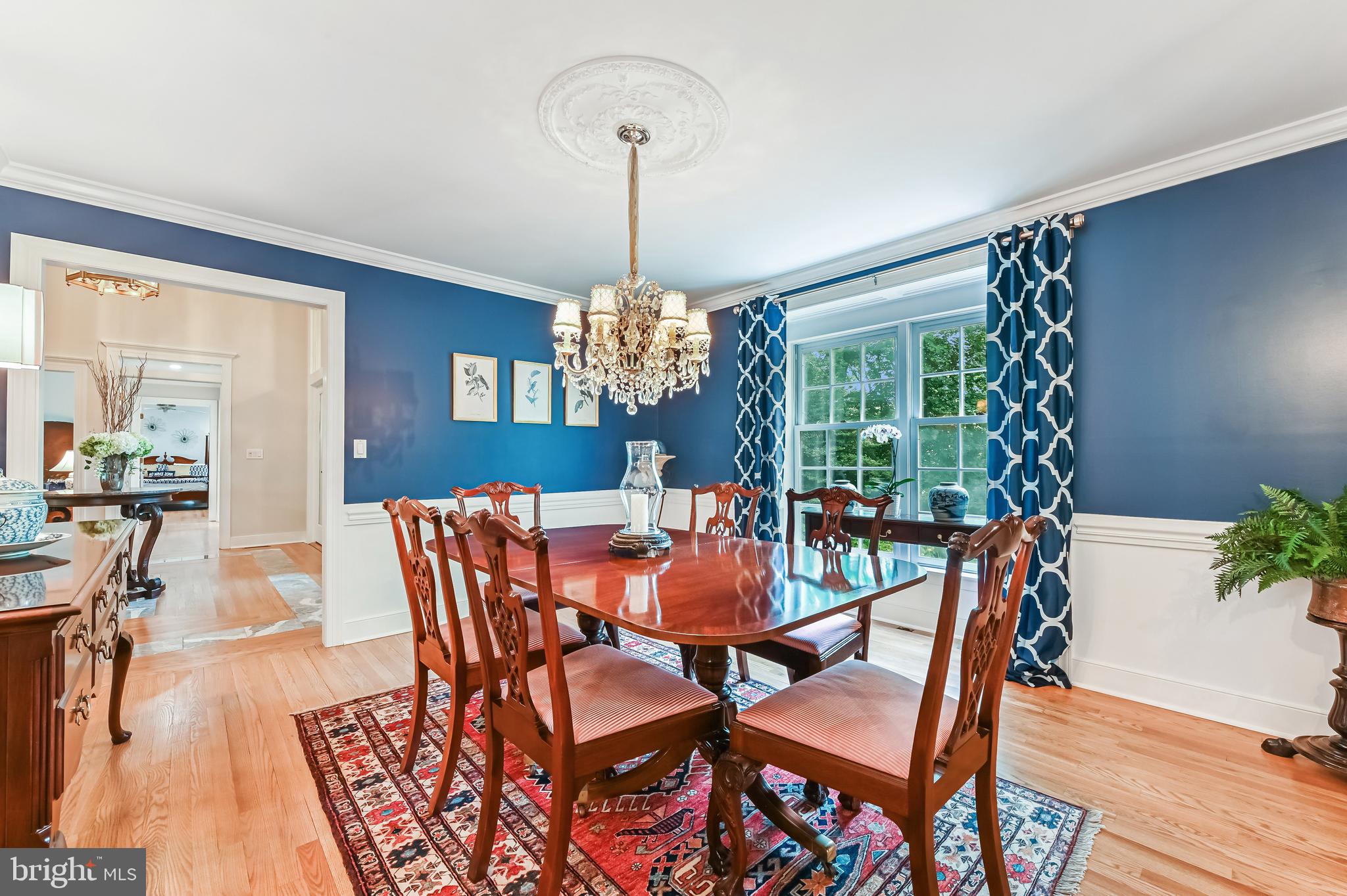 MAYNADIER - Residential