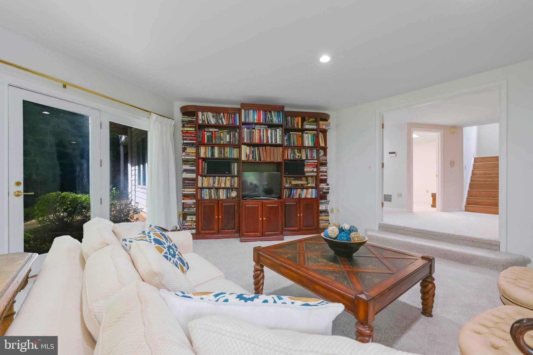 MAYNADIER - Residential