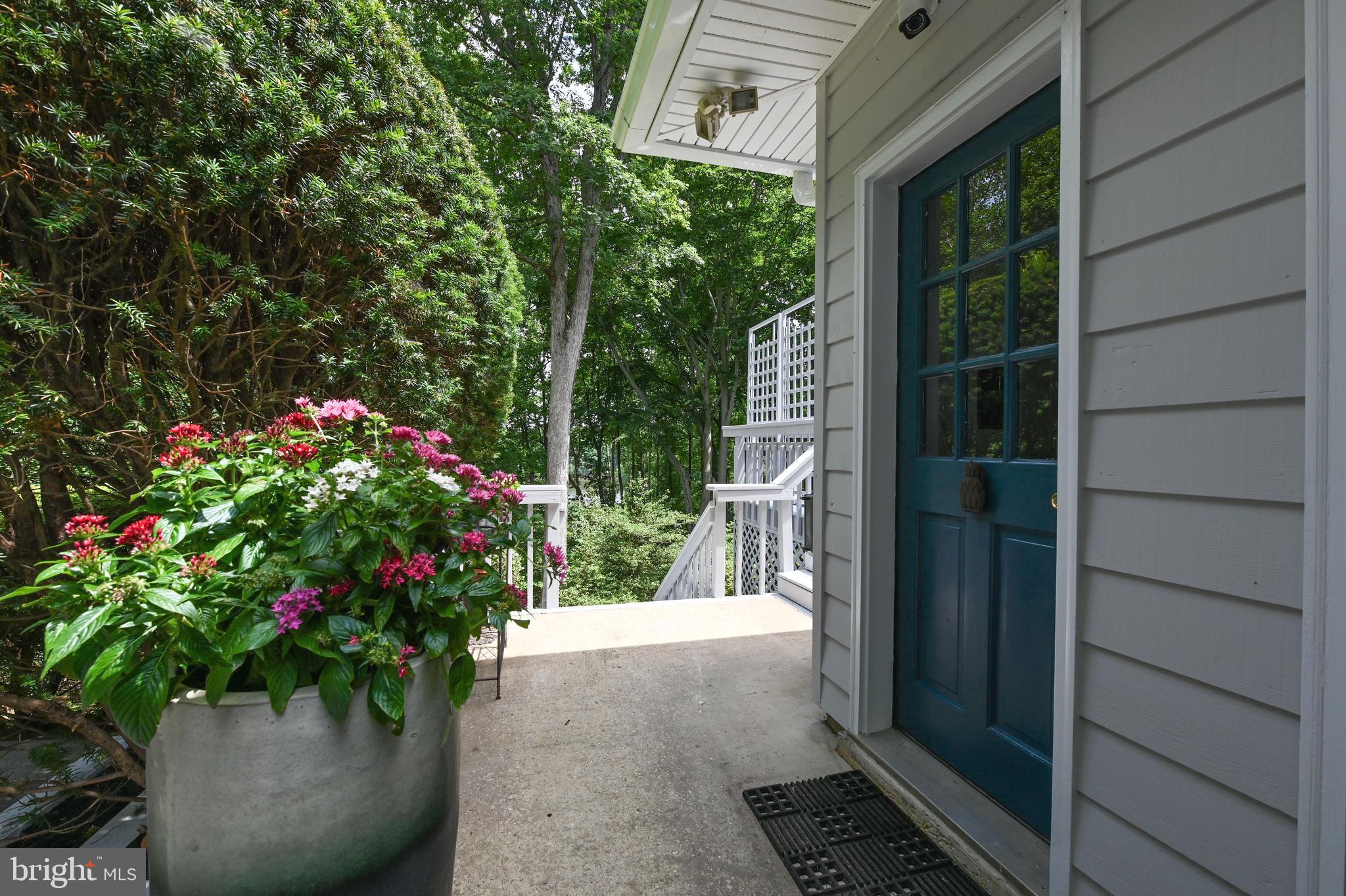 MAYNADIER - Residential