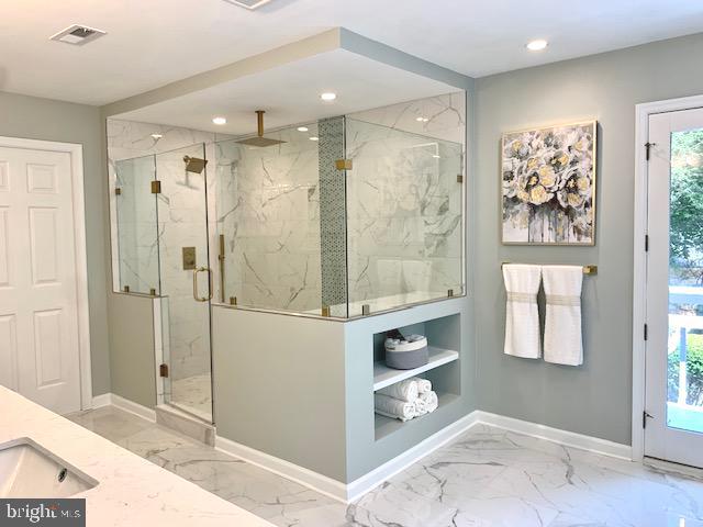 MAYNADIER - Residential