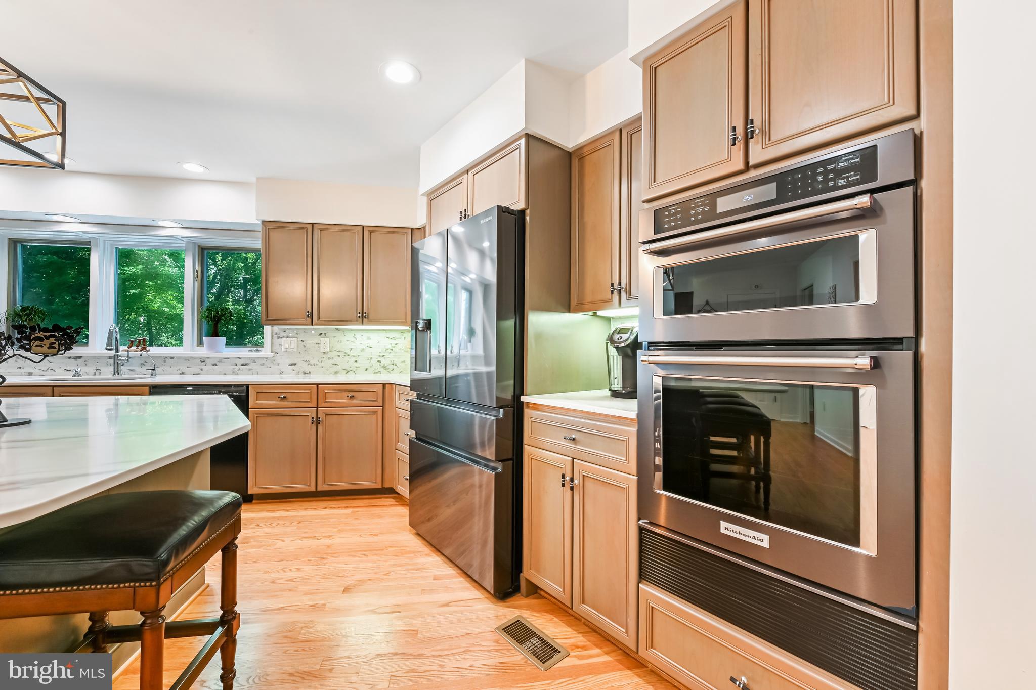 MAYNADIER - Residential