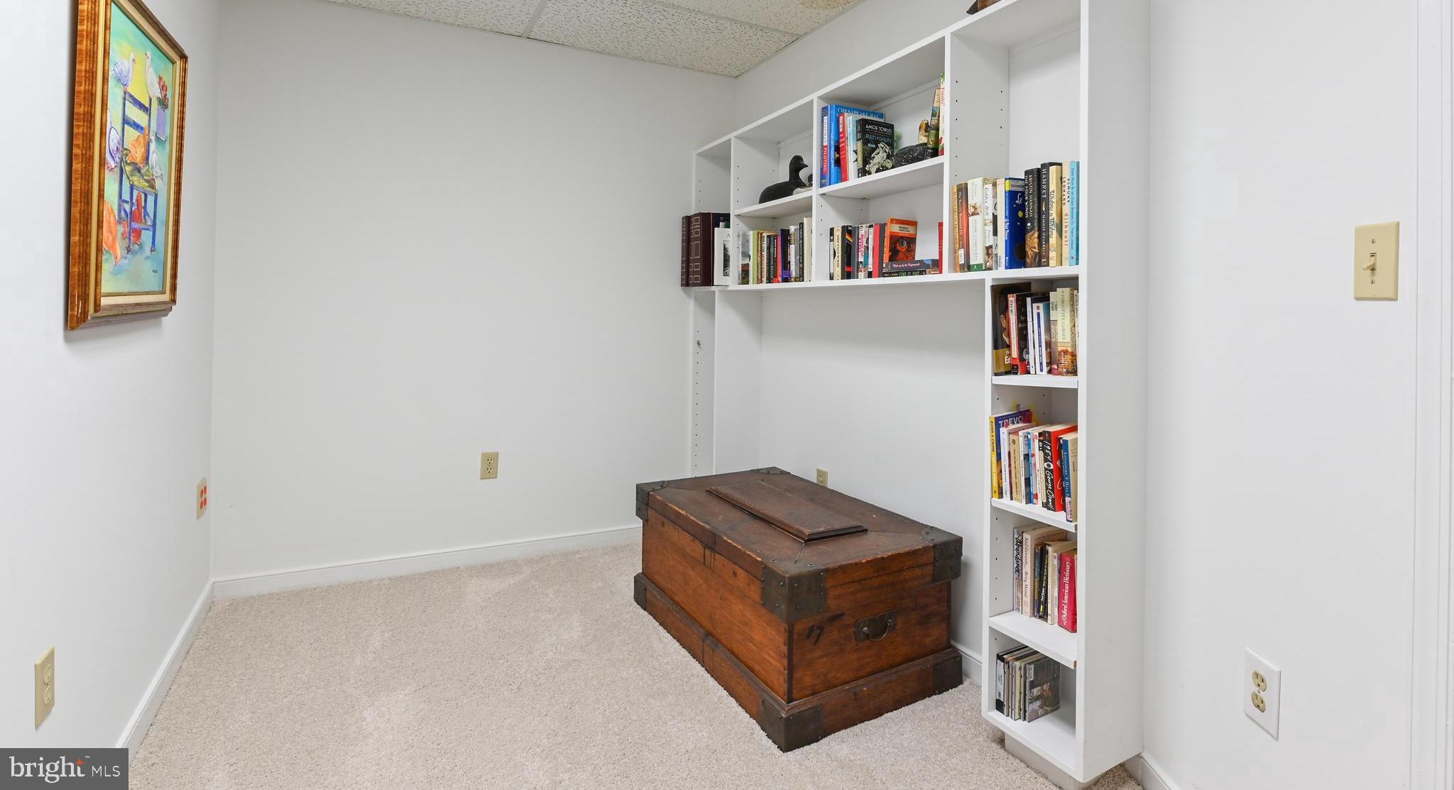 MAYNADIER - Residential