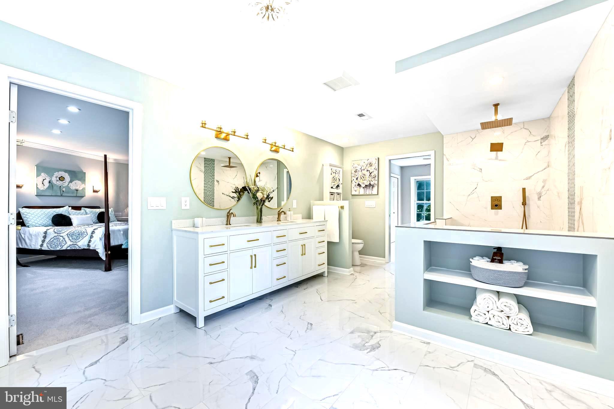 MAYNADIER - Residential