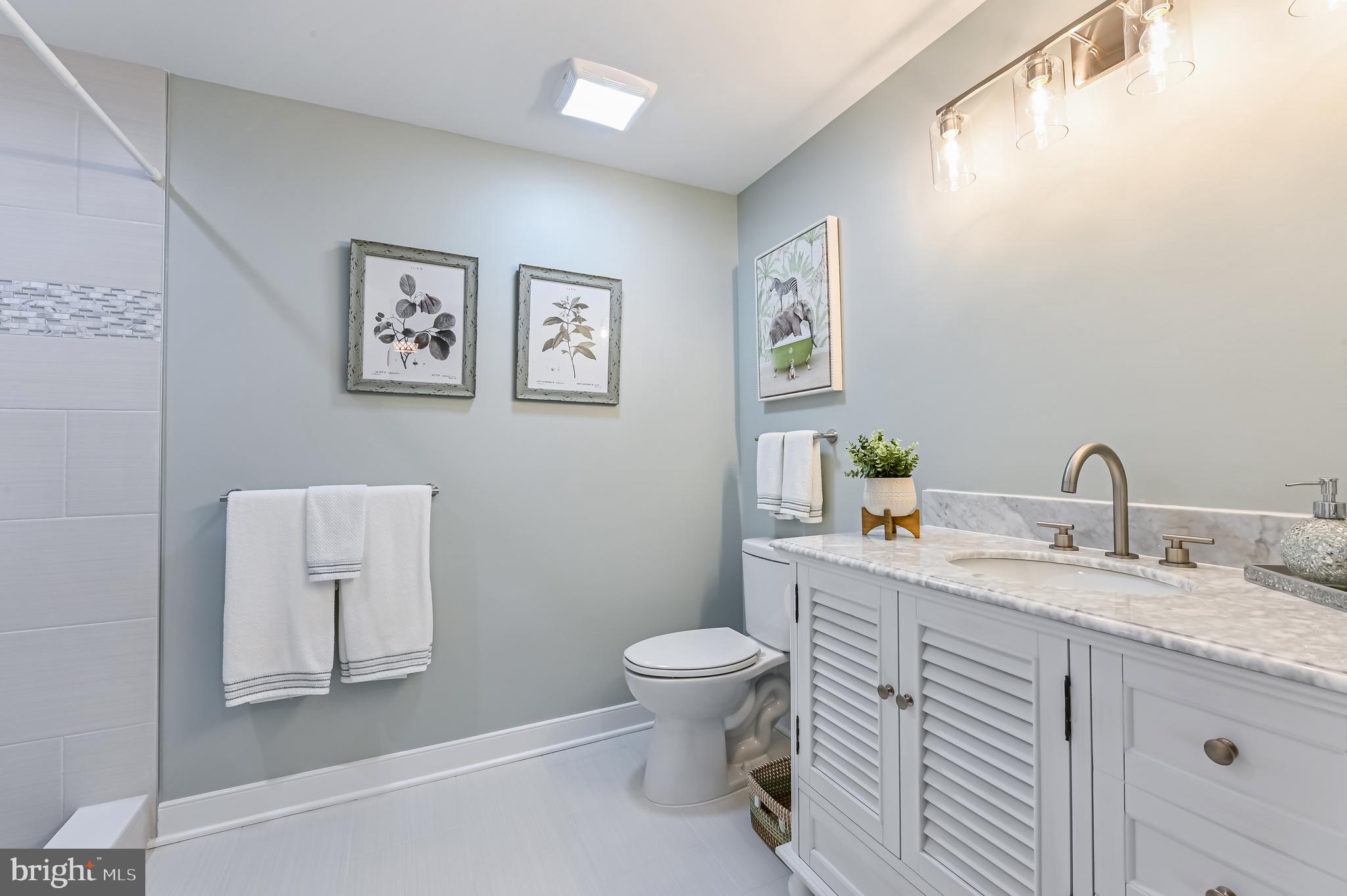 MAYNADIER - Residential