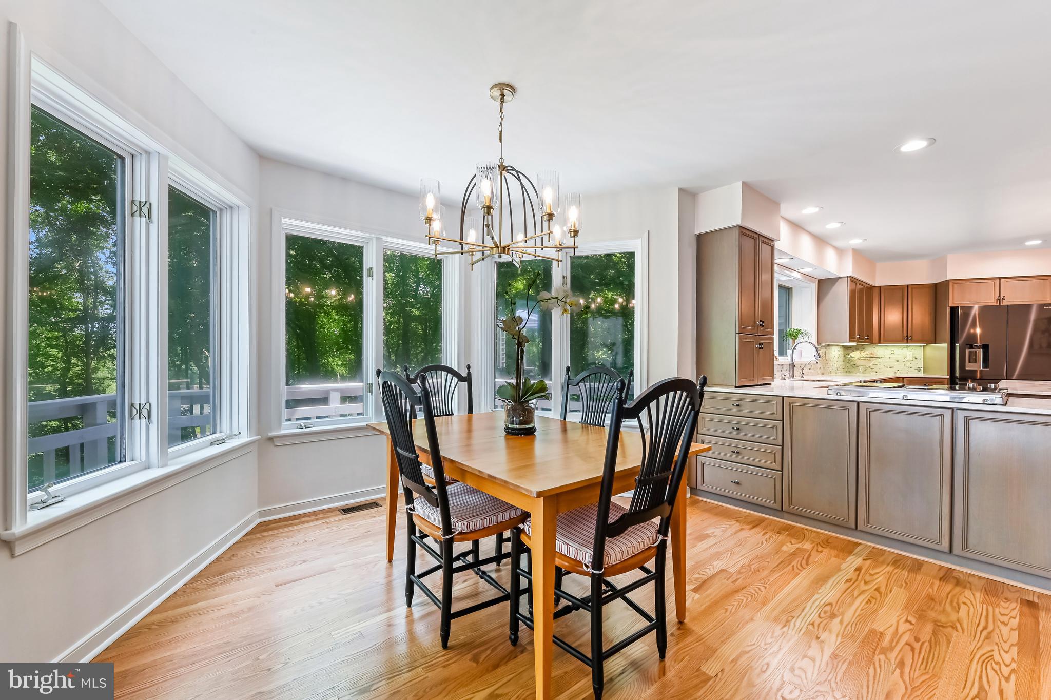 MAYNADIER - Residential