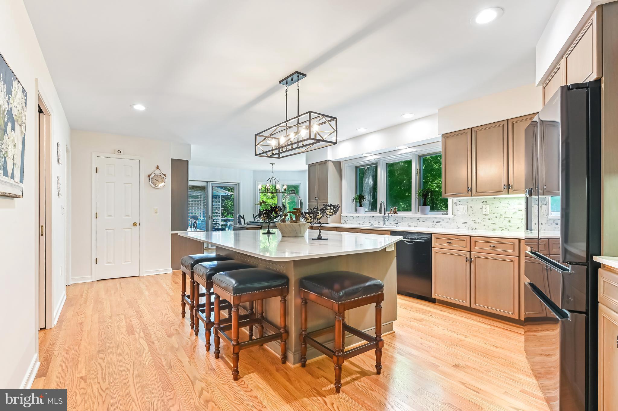 MAYNADIER - Residential