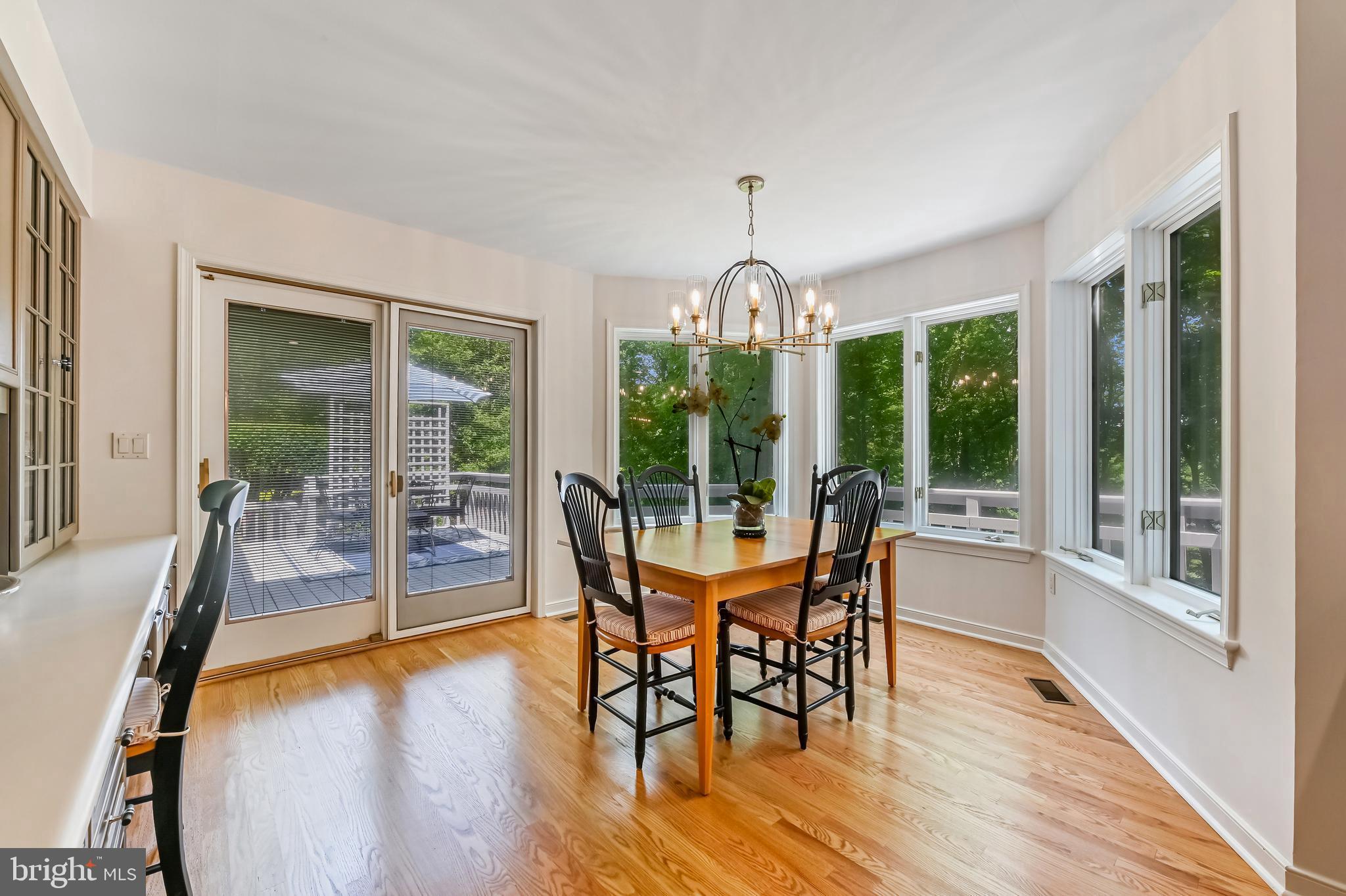 MAYNADIER - Residential