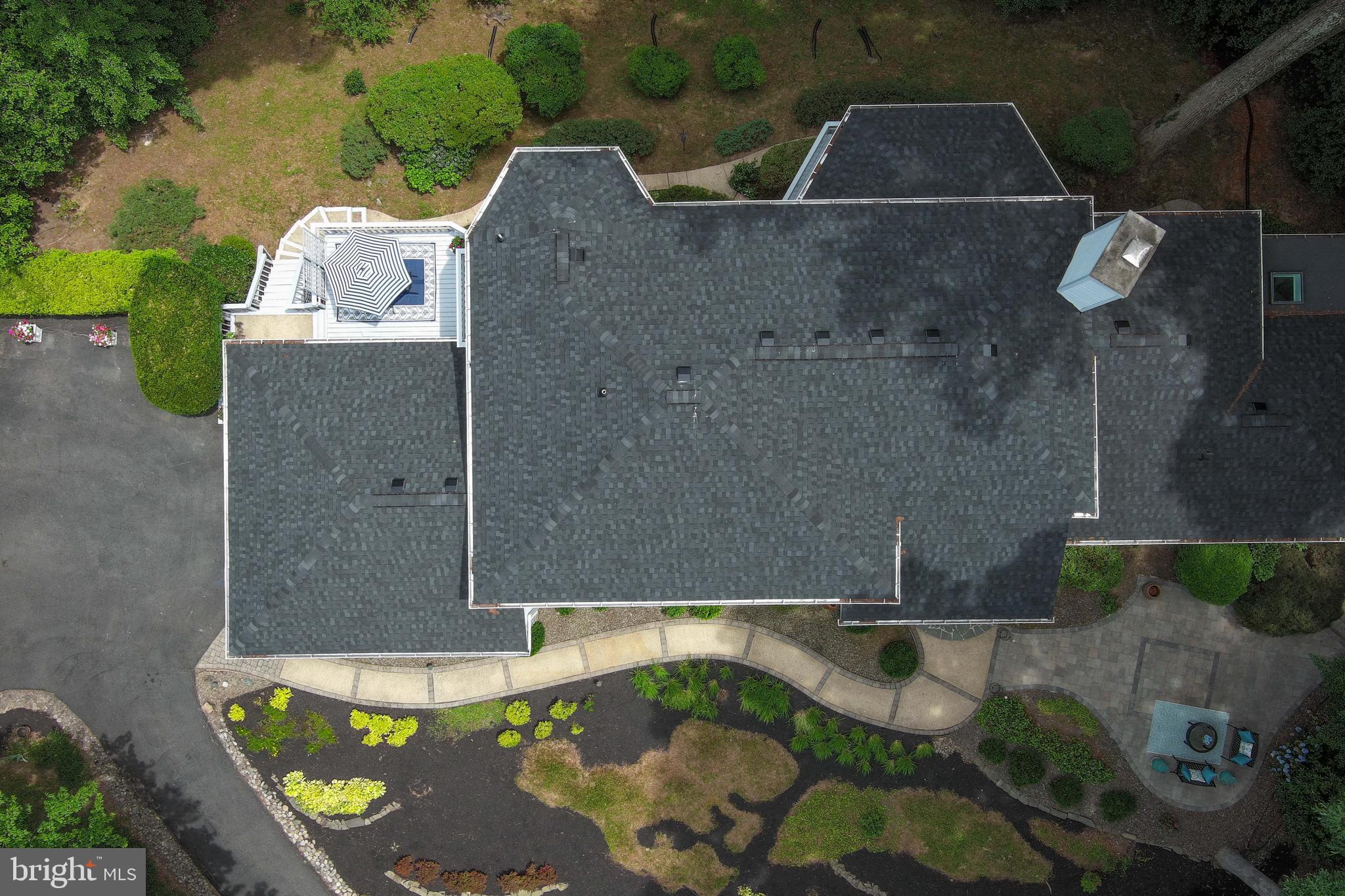 MAYNADIER - Residential