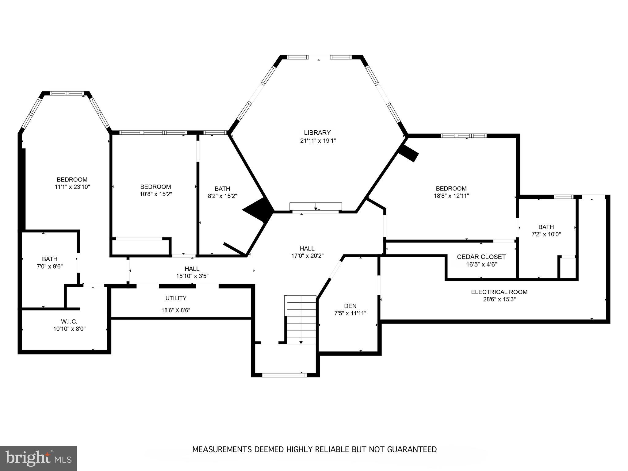 MAYNADIER - Residential