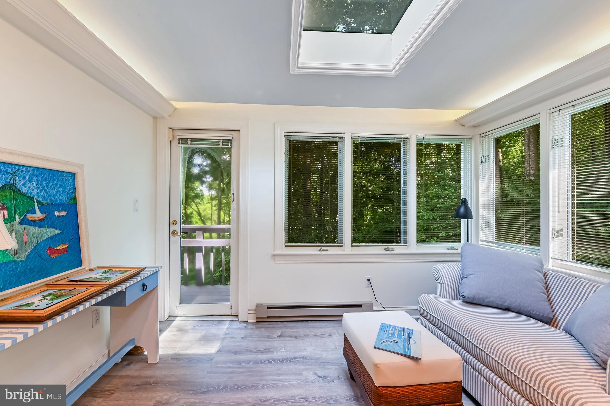 MAYNADIER - Residential