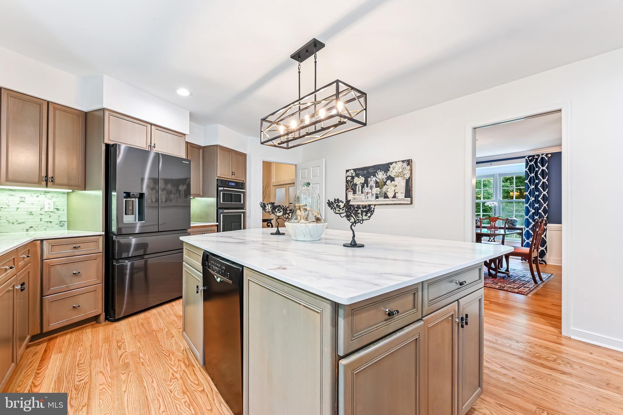 MAYNADIER - Residential