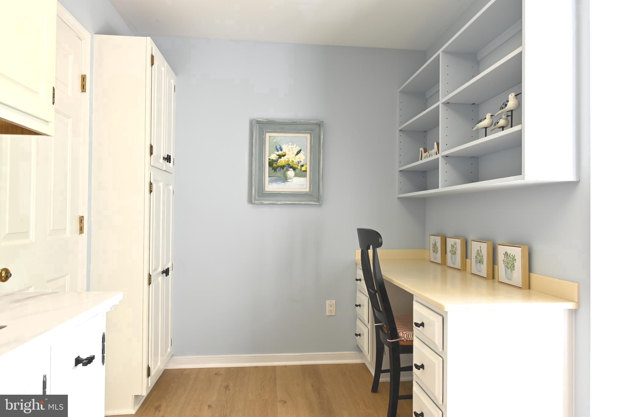 MAYNADIER - Residential