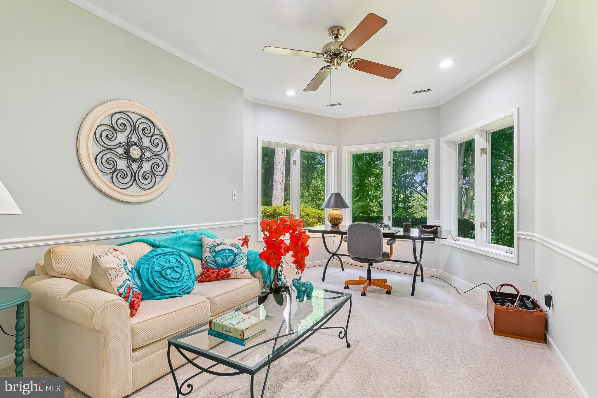 MAYNADIER - Residential