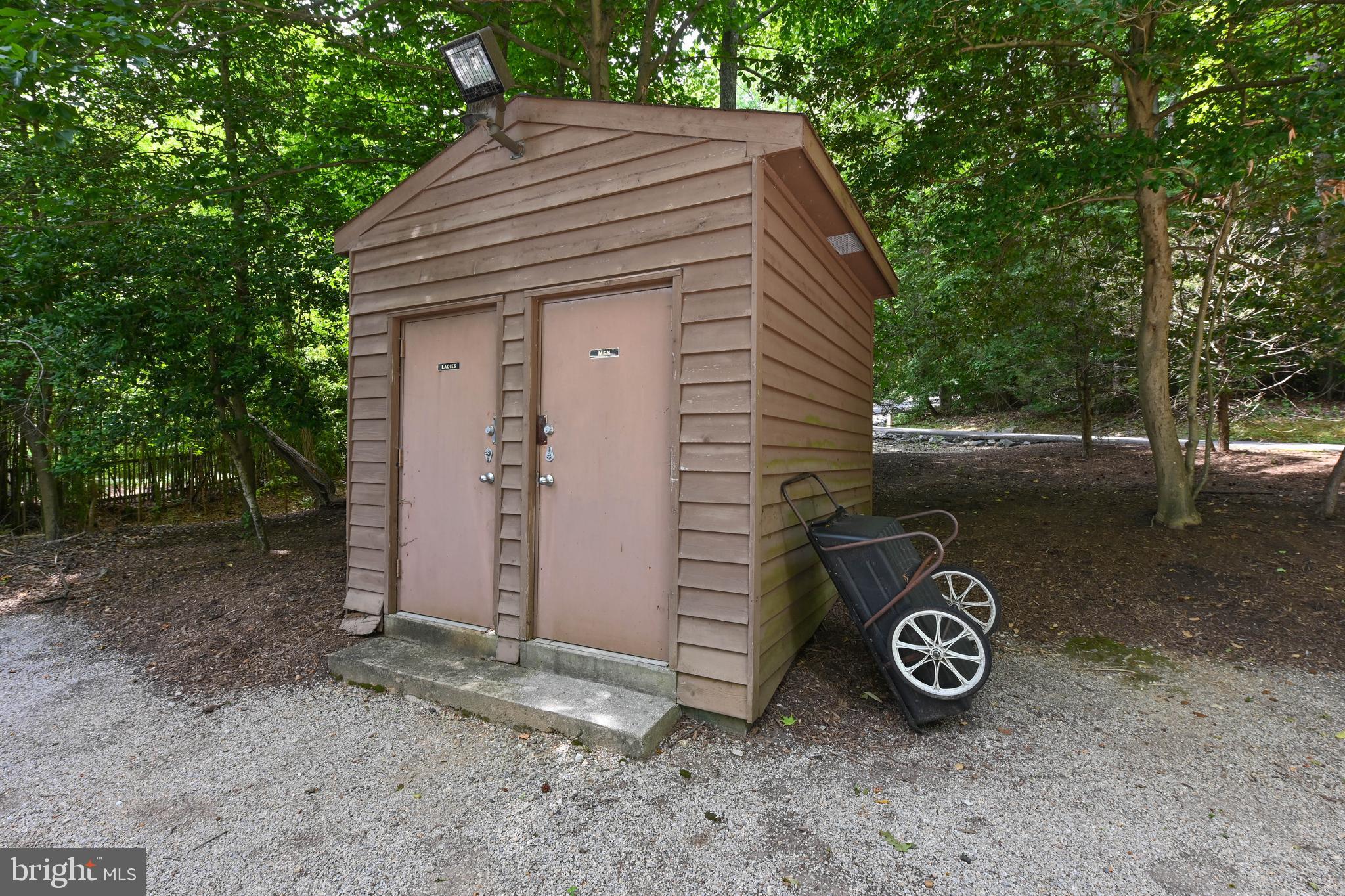 MAYNADIER - Residential