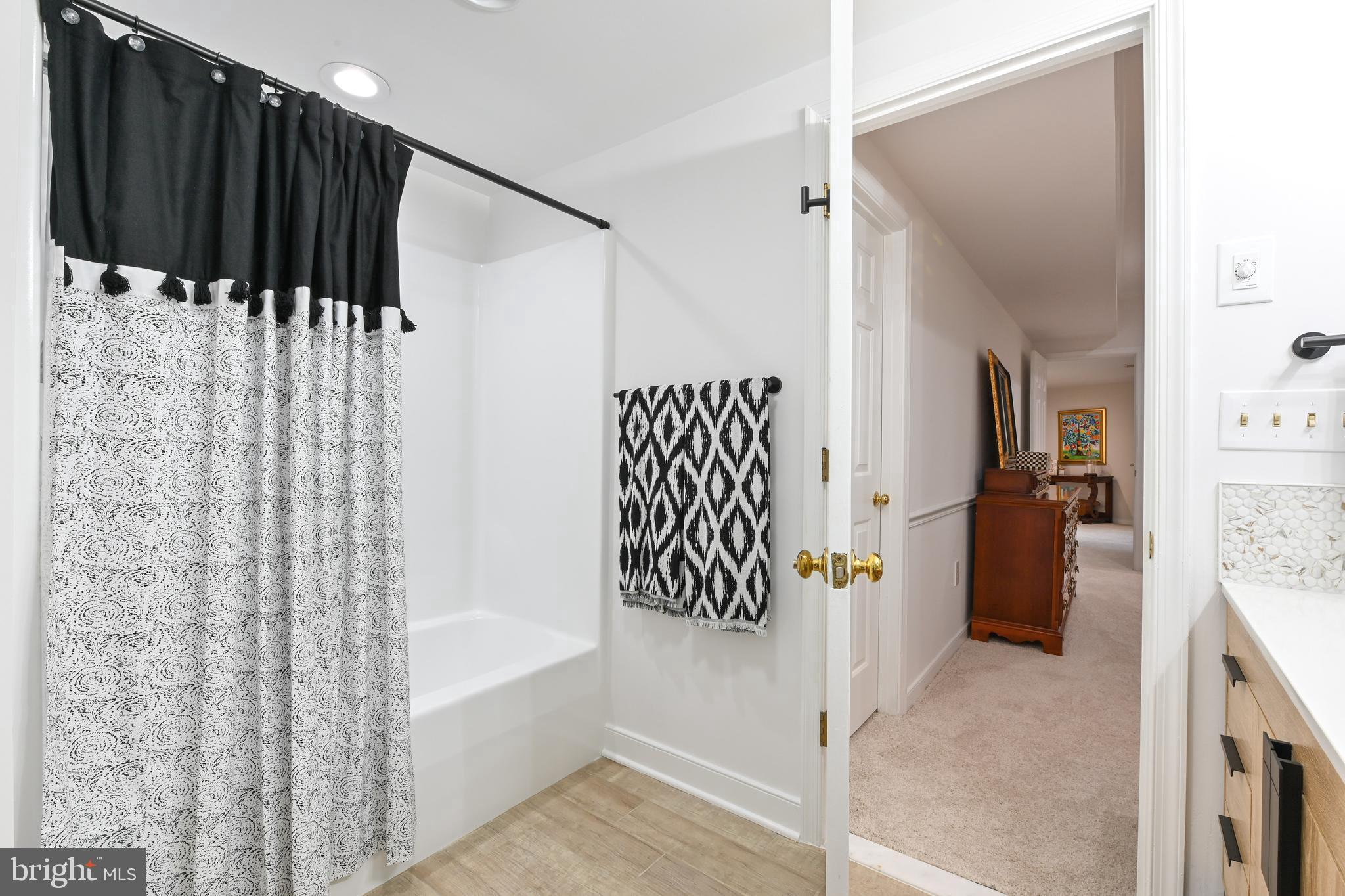 MAYNADIER - Residential