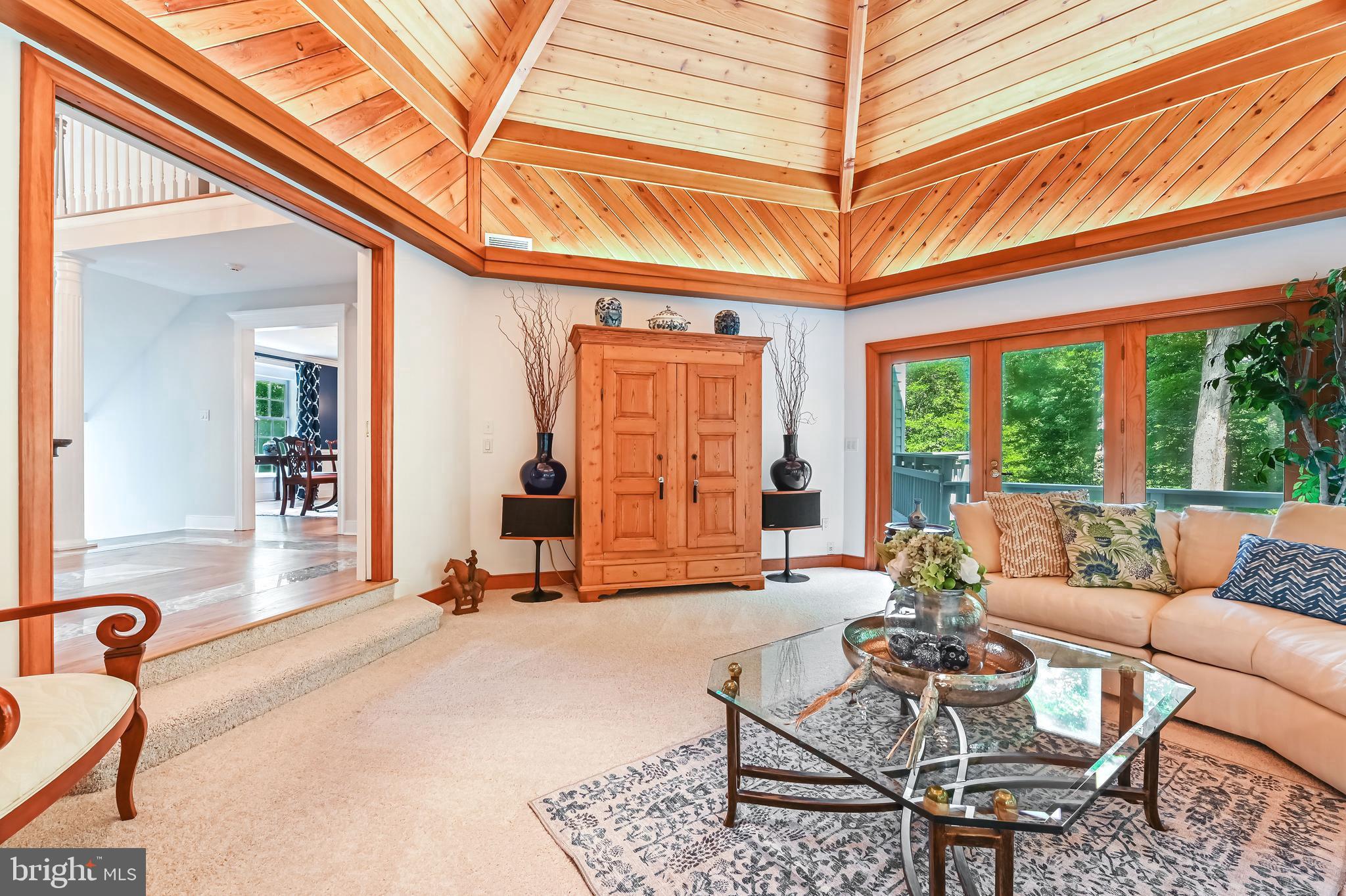 MAYNADIER - Residential