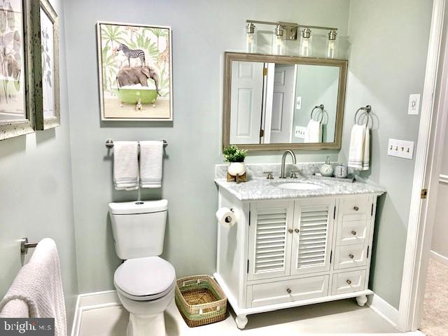 MAYNADIER - Residential