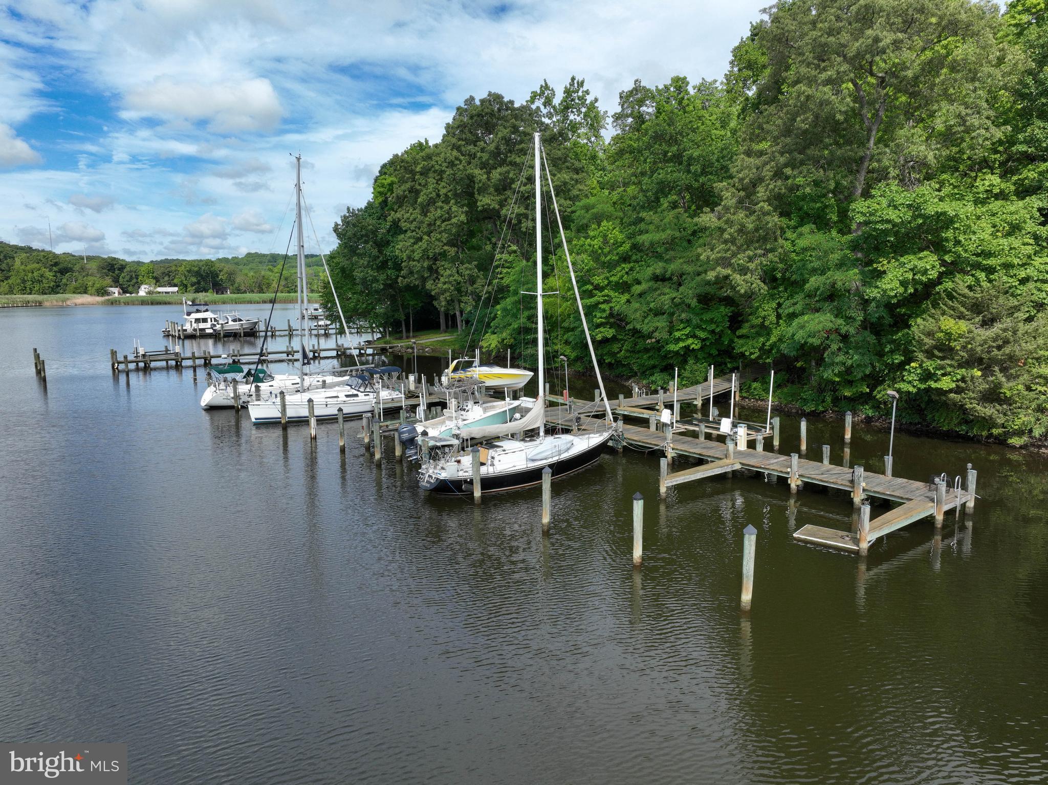 MAYNADIER - Residential