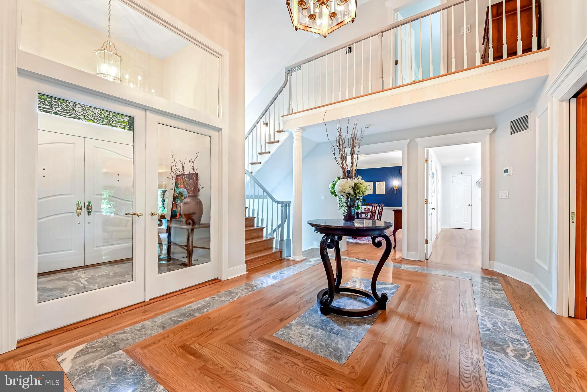 MAYNADIER - Residential