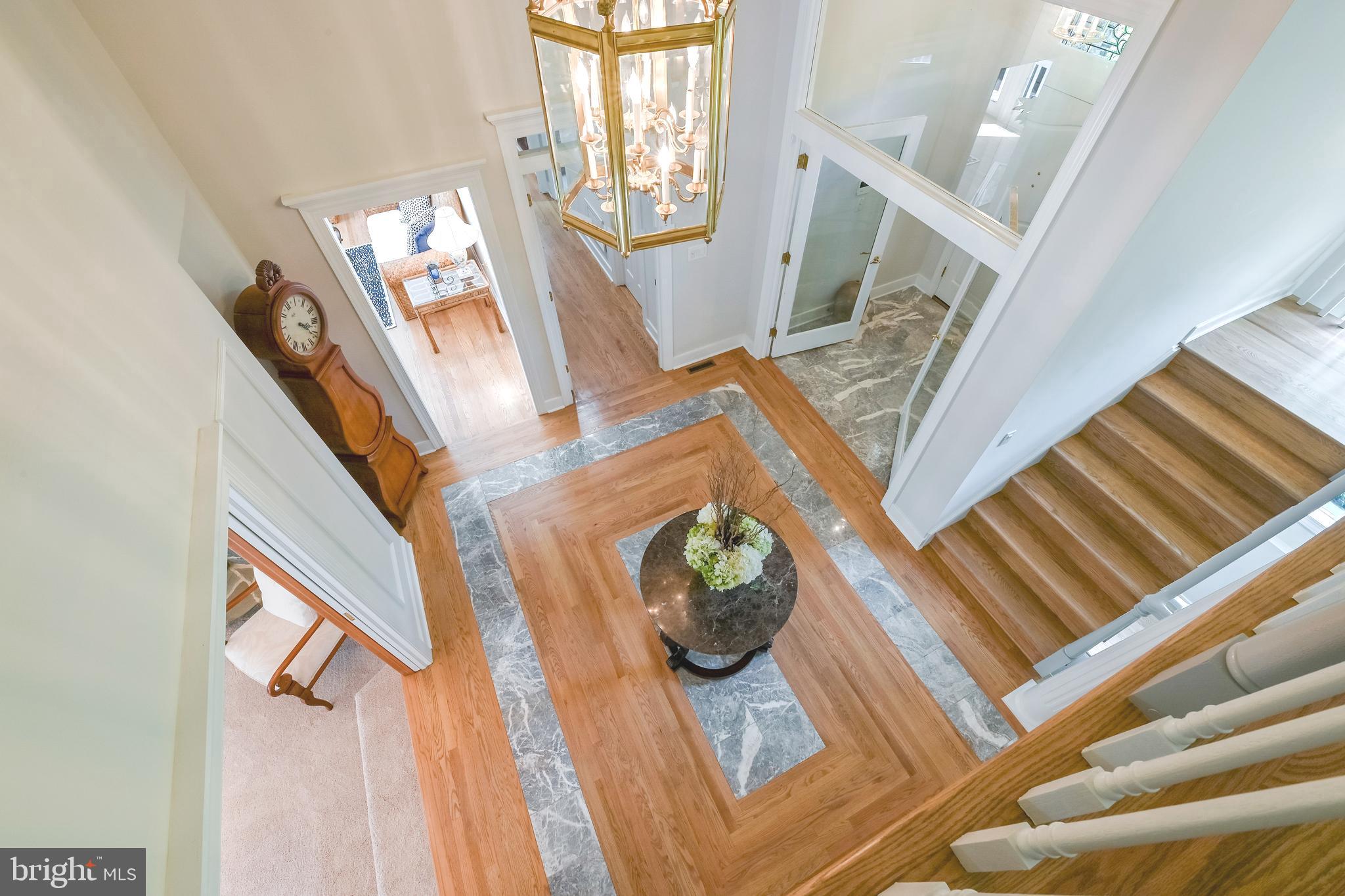 MAYNADIER - Residential