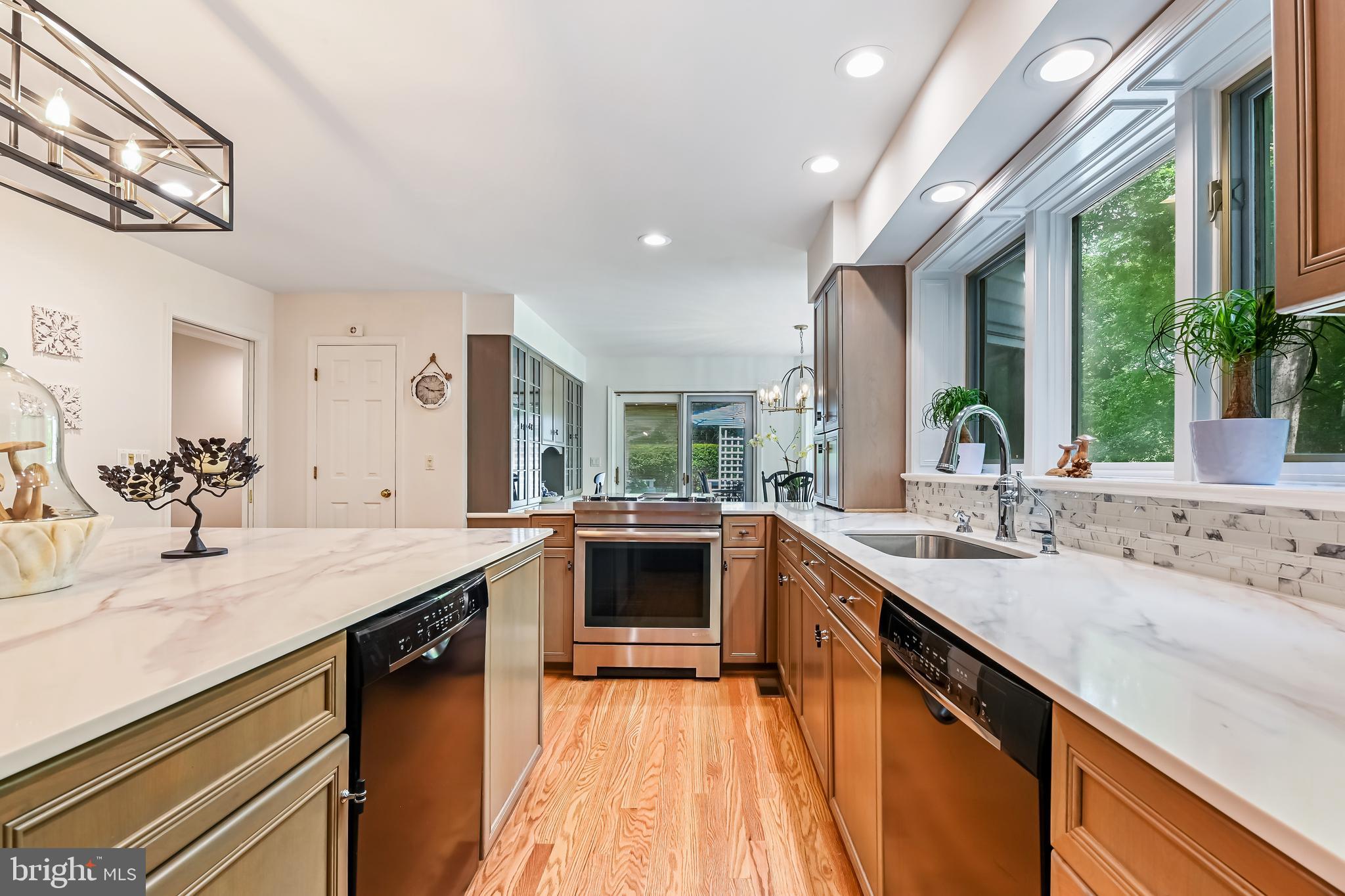 MAYNADIER - Residential