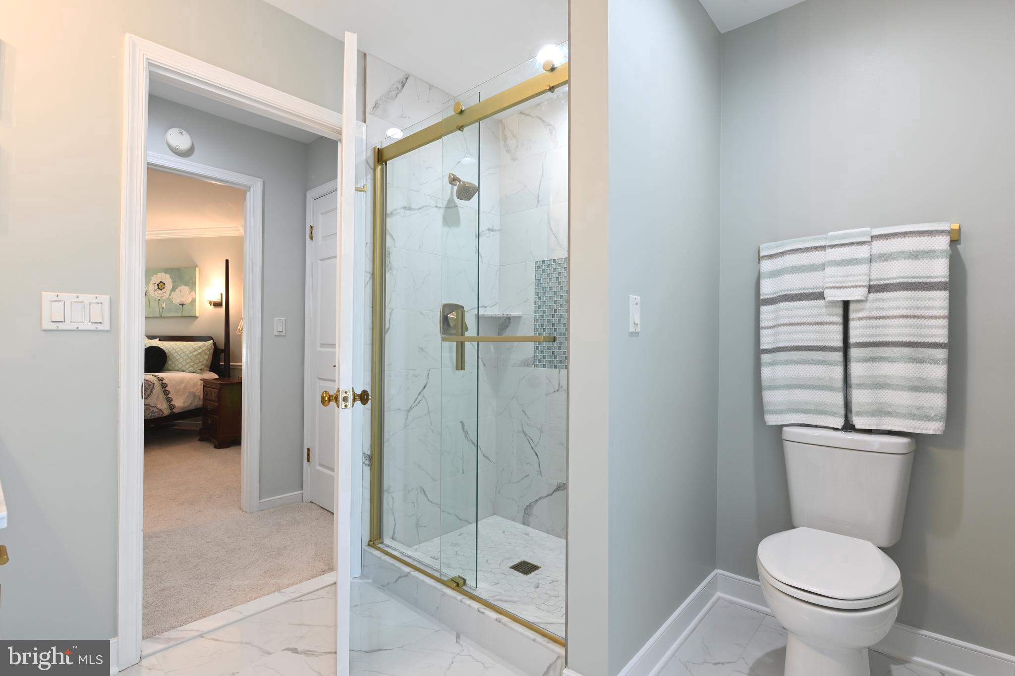 MAYNADIER - Residential