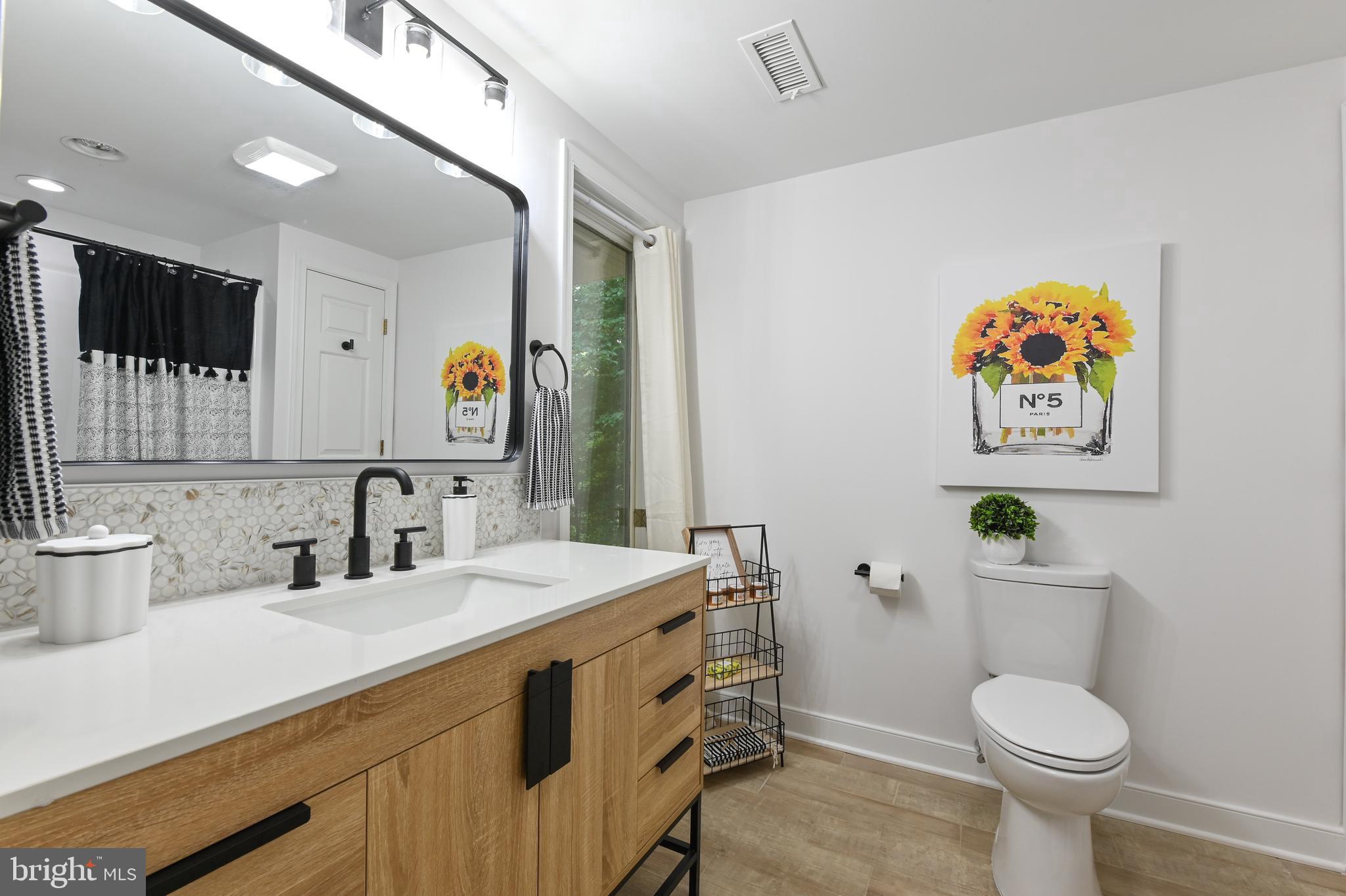 MAYNADIER - Residential