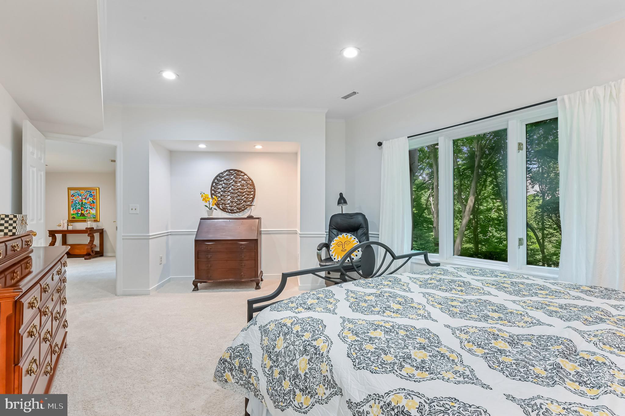 MAYNADIER - Residential