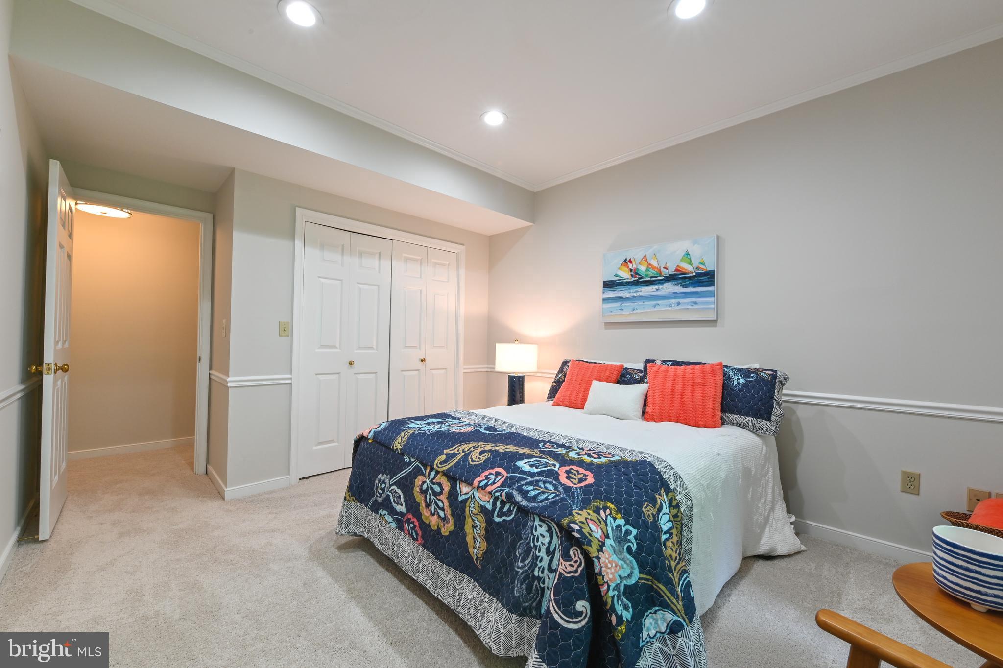 MAYNADIER - Residential