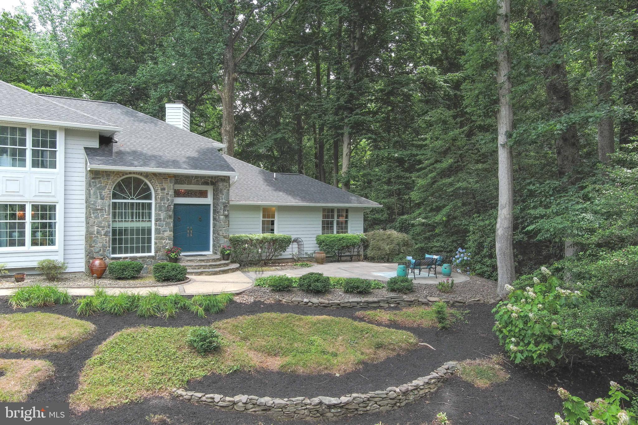 MAYNADIER - Residential