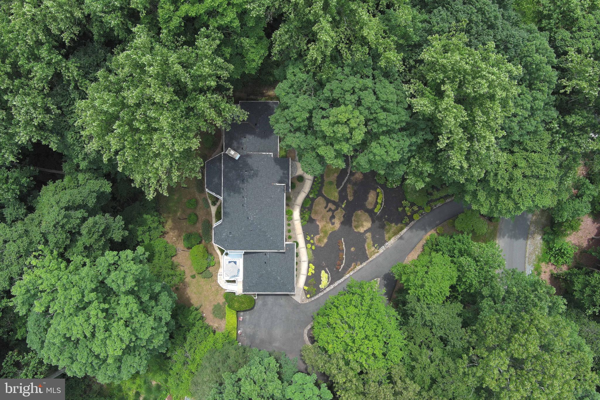 MAYNADIER - Residential