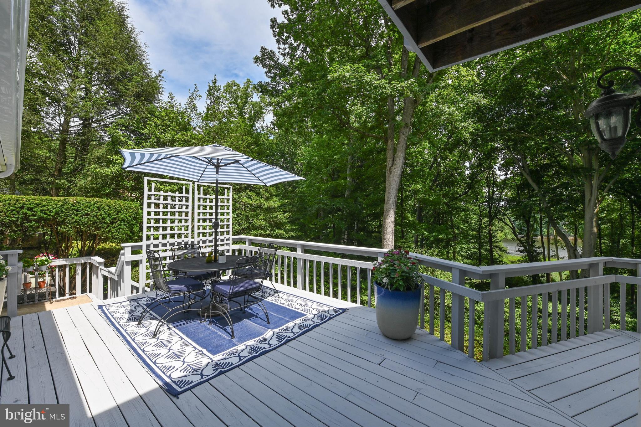 MAYNADIER - Residential