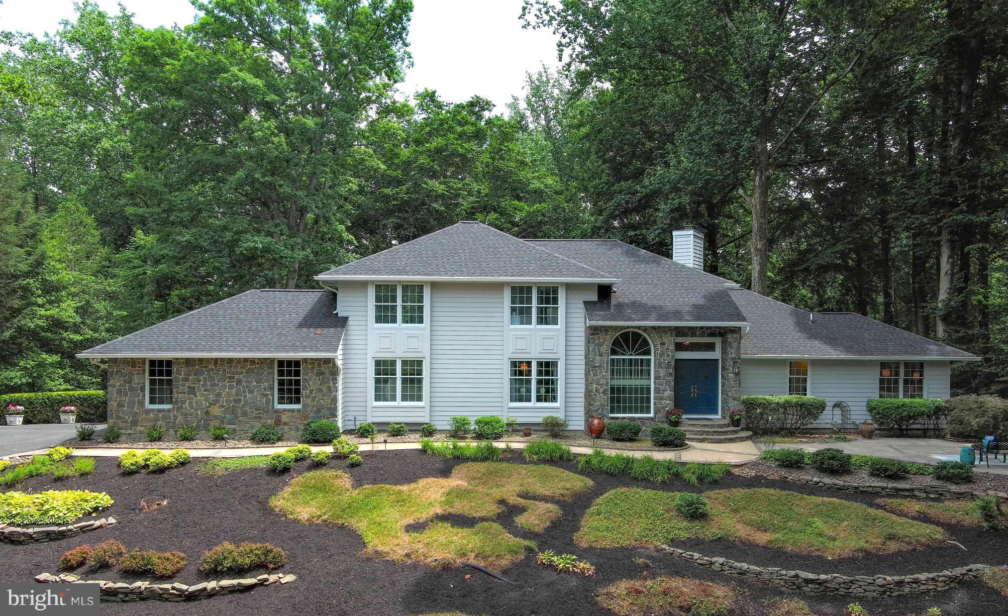 MAYNADIER - Residential