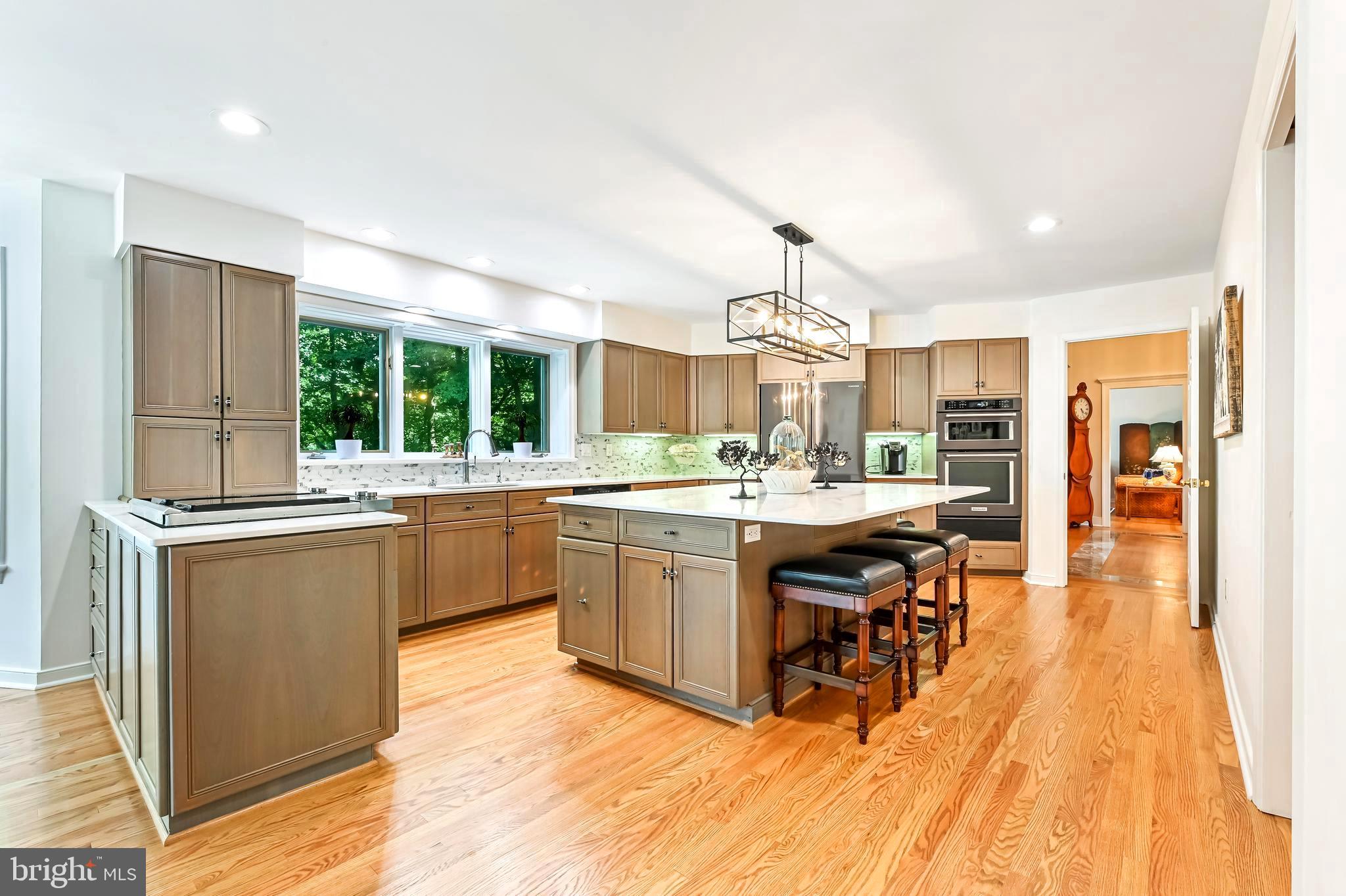 MAYNADIER - Residential